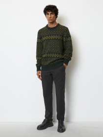 Джемпер Marc O’Polo модель 329503760120-898 Фото