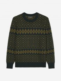 Джемпер Marc O’Polo модель 329503760120-898 Фото