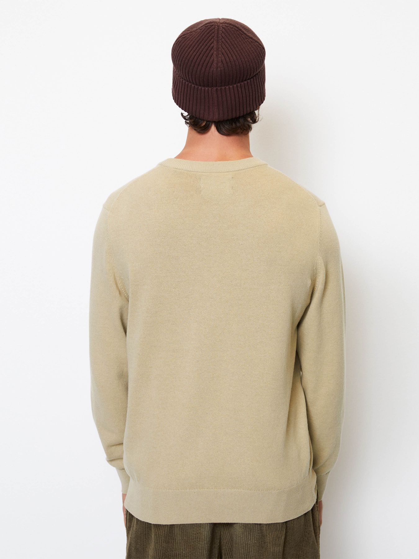 Джемпер Marc O’Polo модель 329514460504-737 Фото