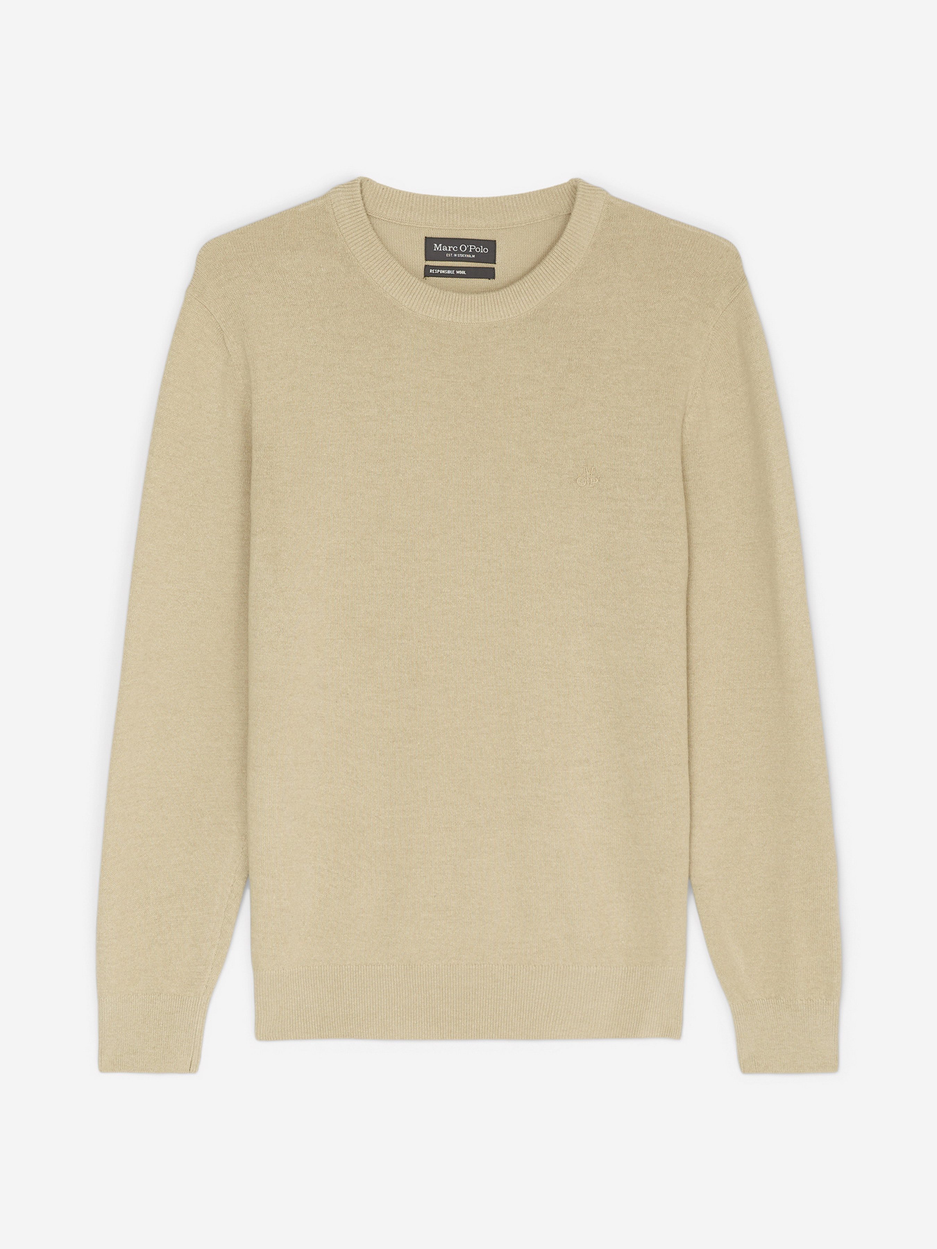 Джемпер Marc O’Polo модель 329514460504-737 Фото