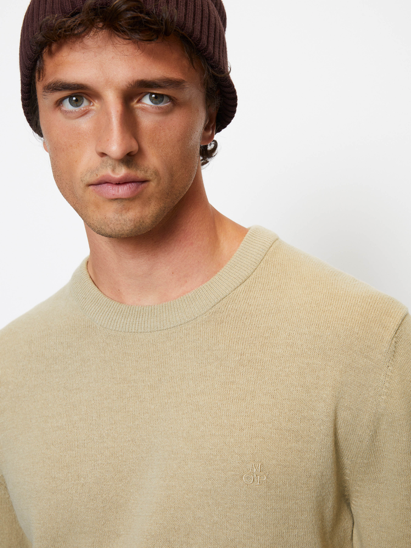 Джемпер Marc O’Polo модель 329514460504-737 Фото