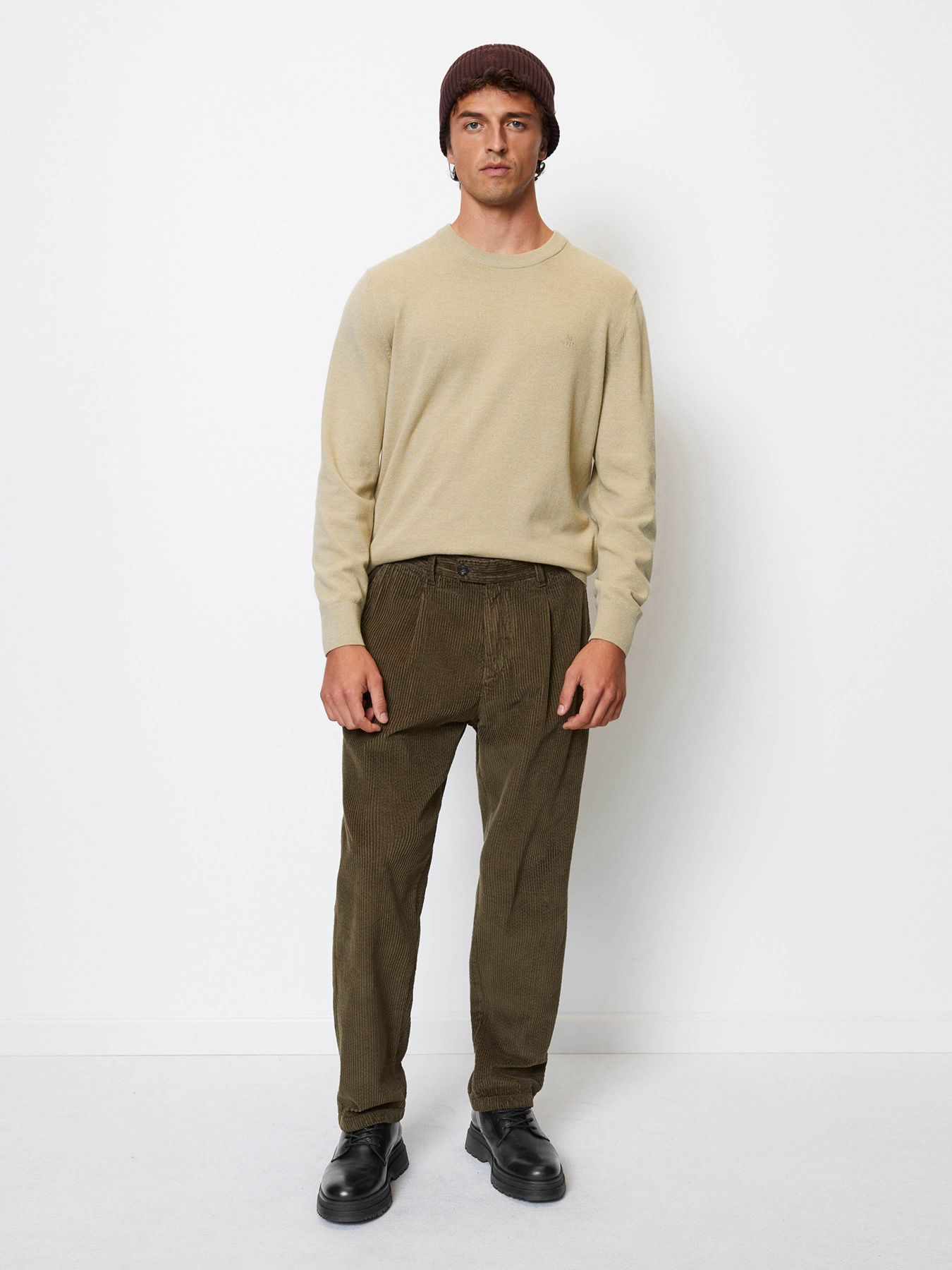 Джемпер Marc O’Polo модель 329514460504-737 Фото