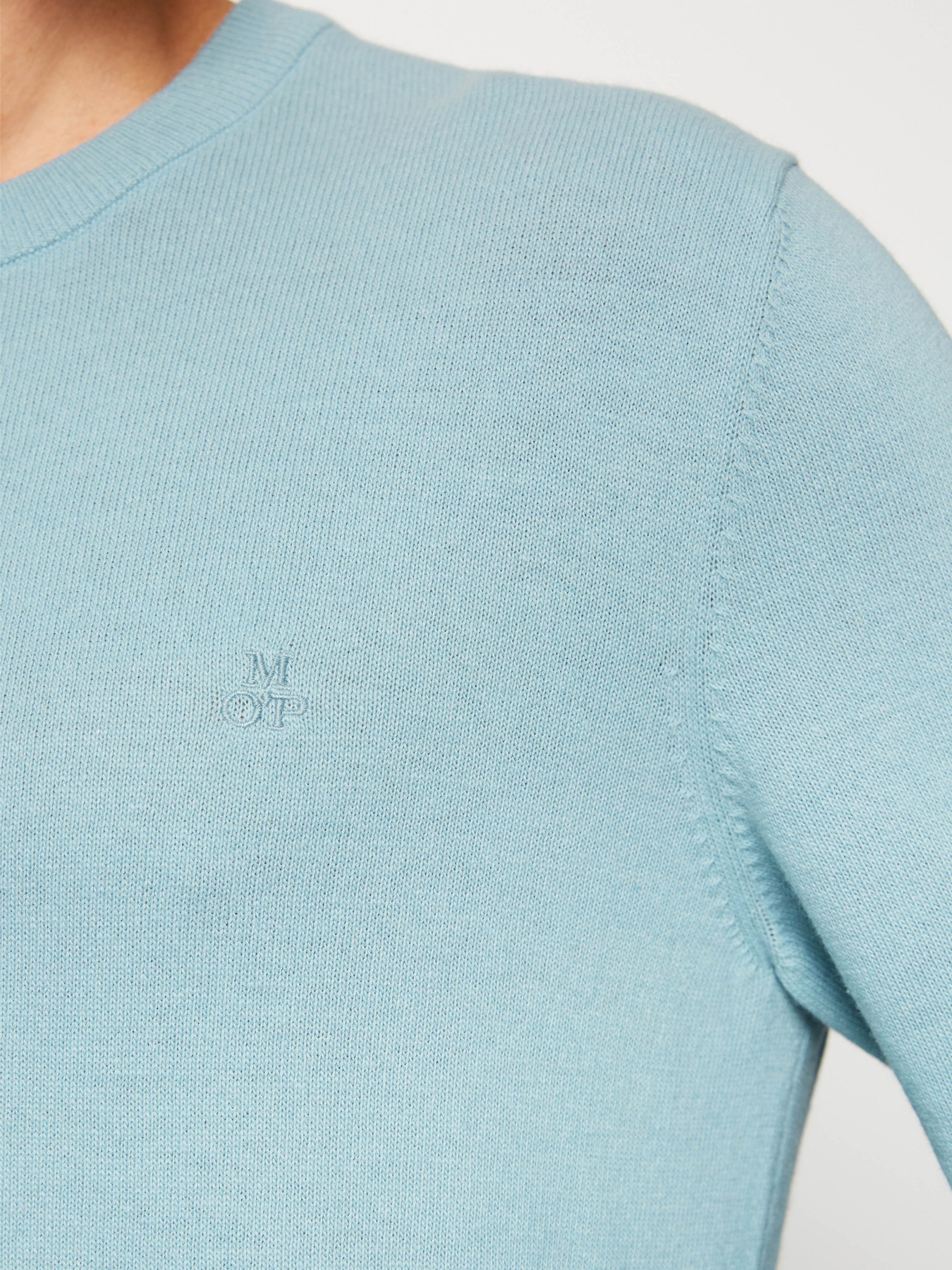 Джемпер Marc O’Polo модель 329514460504-831 Фото