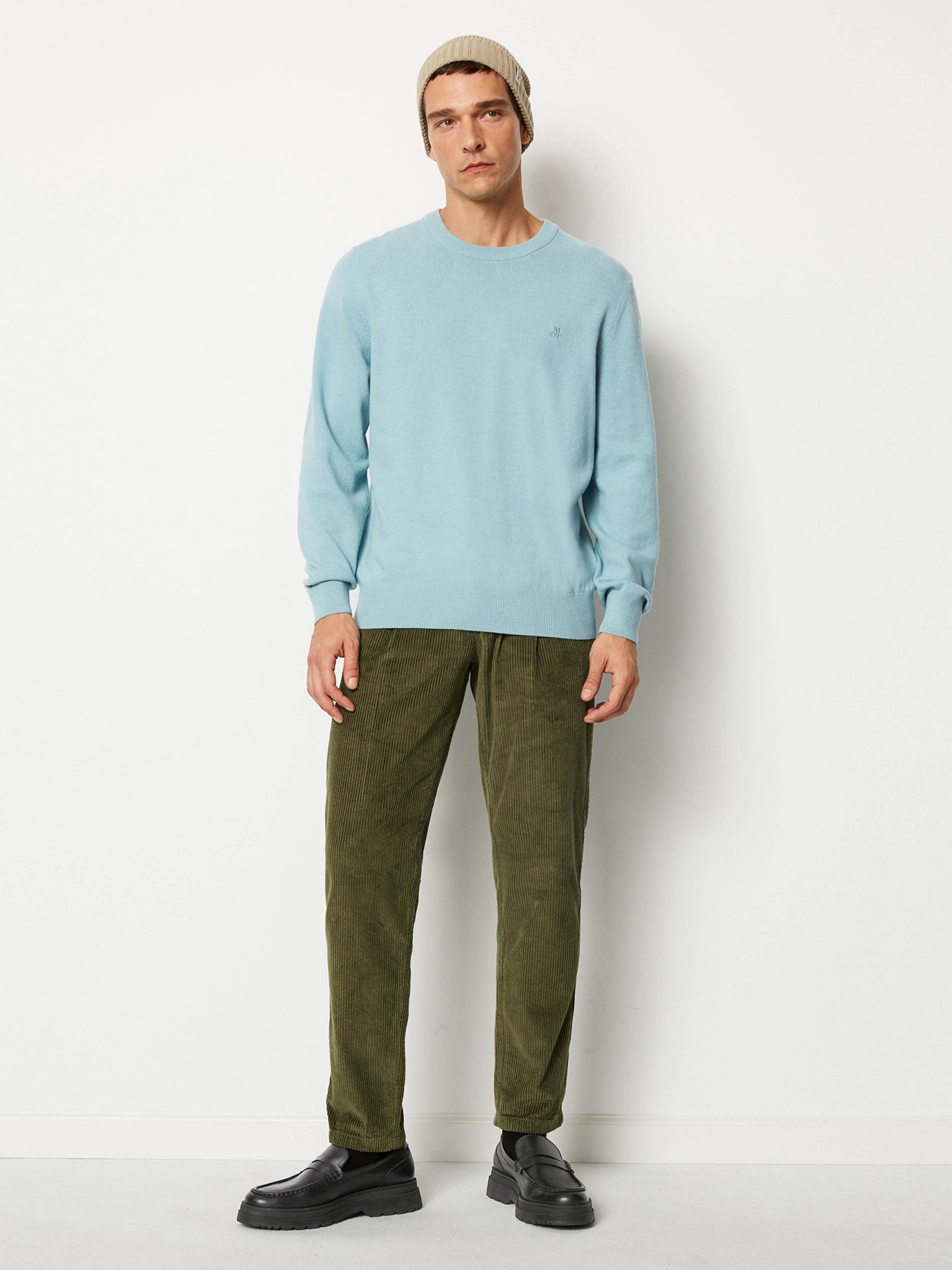 Джемпер Marc O’Polo модель 329514460504-831 Фото