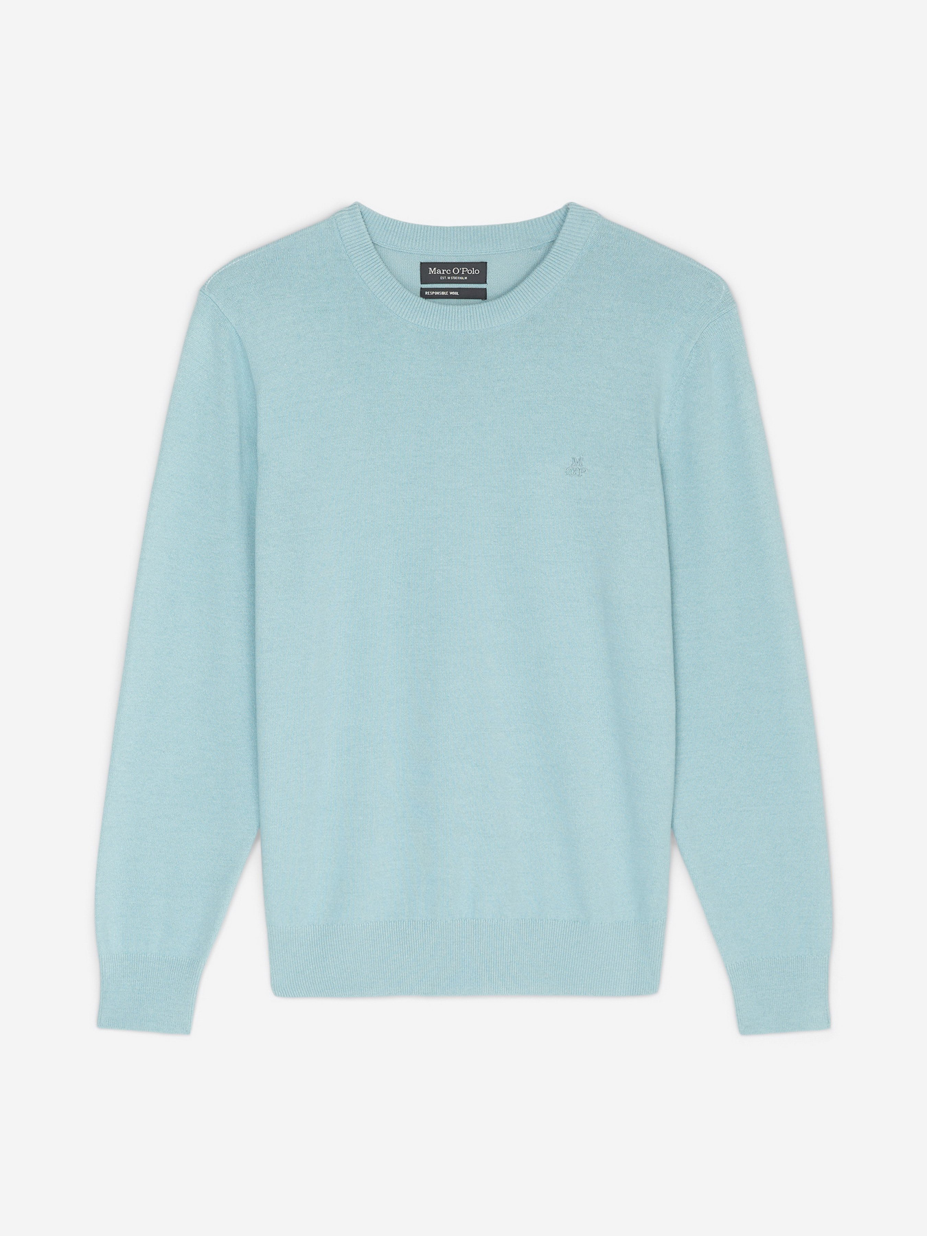 Джемпер Marc O’Polo модель 329514460504-831 Фото