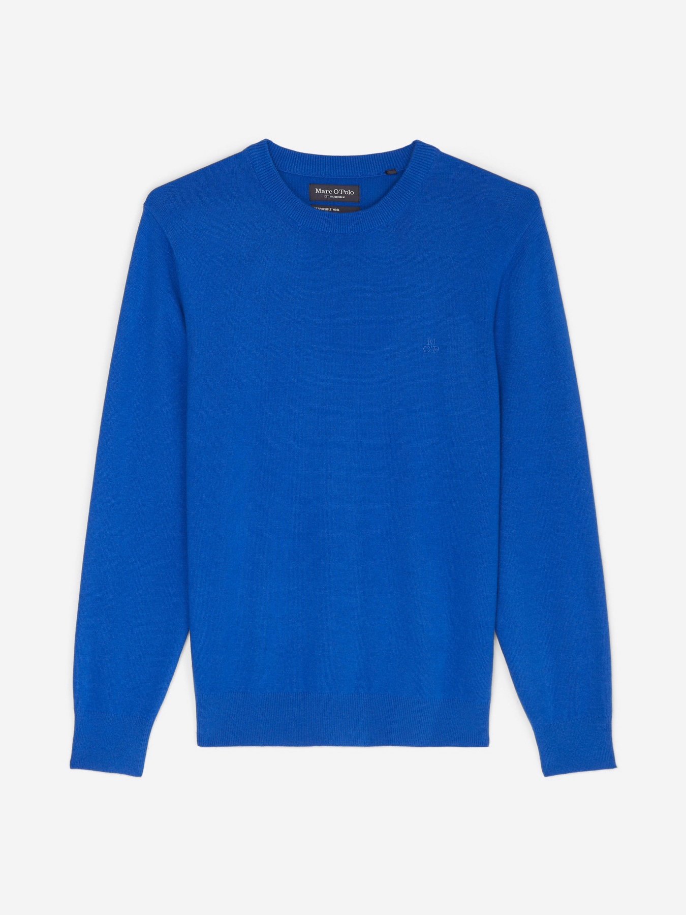 Джемпер Marc O’Polo модель 329514460504-850 Фото