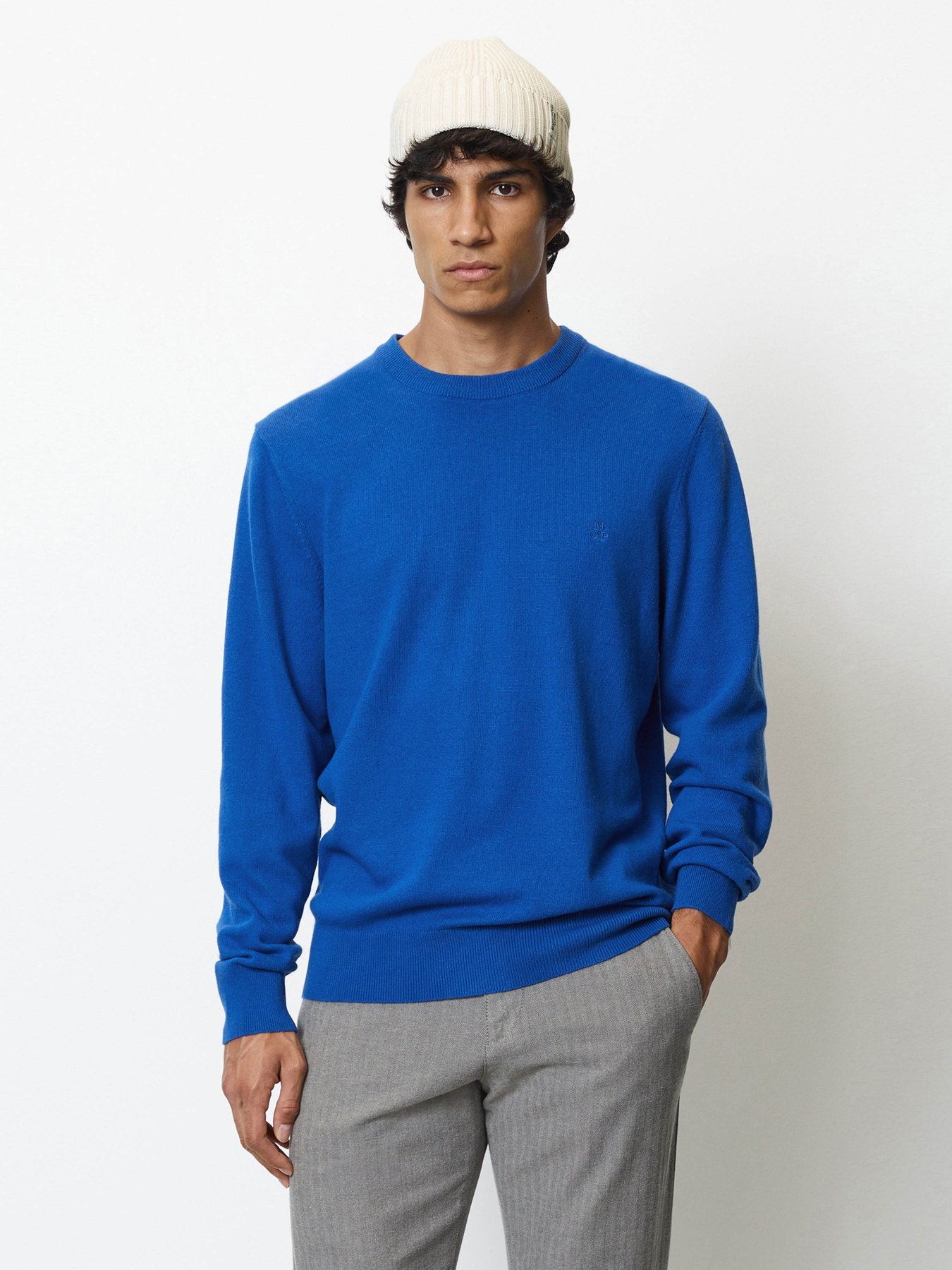 Джемпер Marc O’Polo модель 329514460504-850 Фото