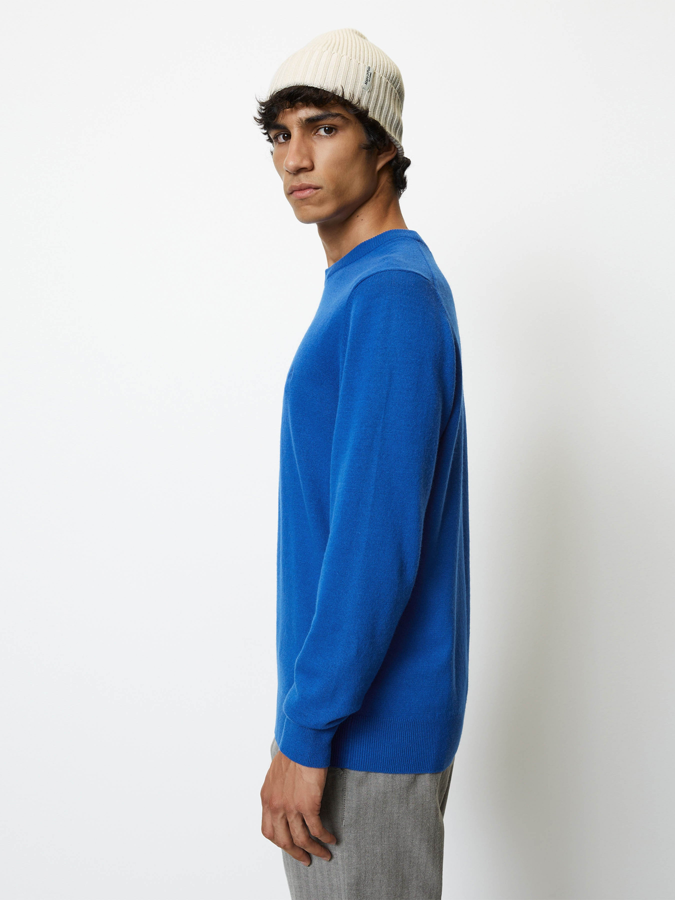 Джемпер Marc O’Polo модель 329514460504-850 Фото