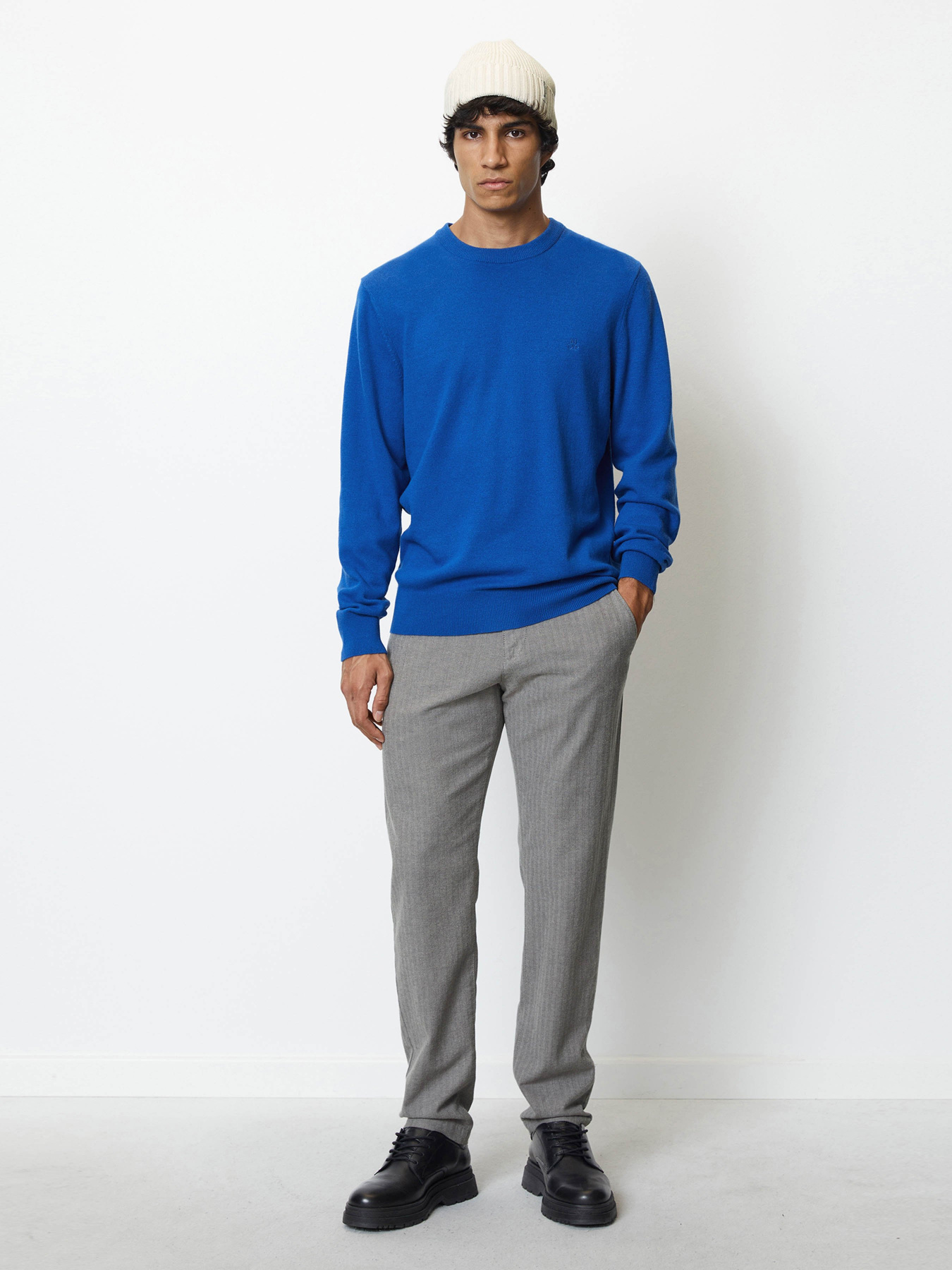 Джемпер Marc O’Polo модель 329514460504-850 Фото