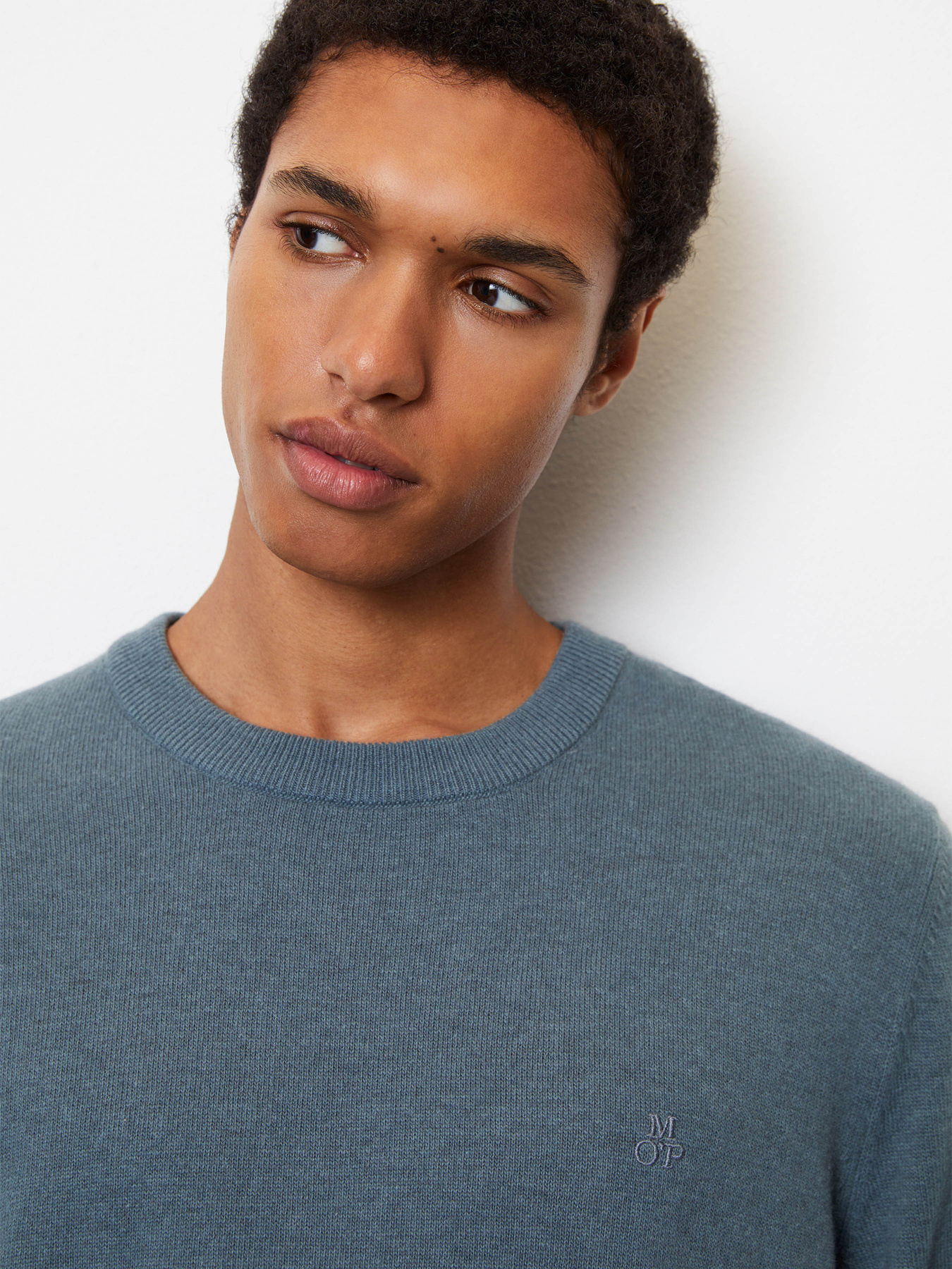 Джемпер Marc O’Polo модель 329514460504-870 Фото