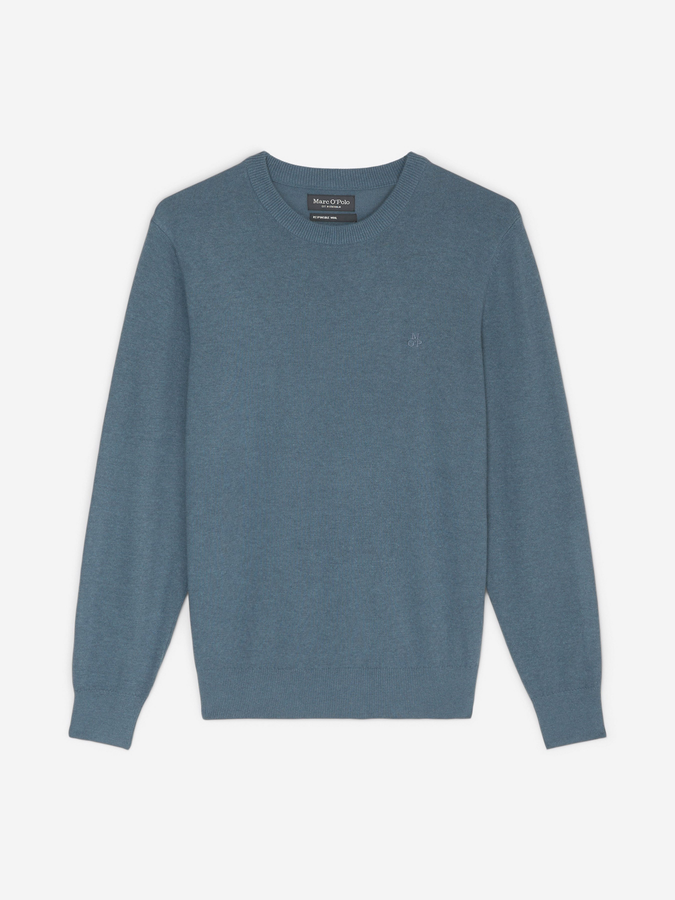 Джемпер Marc O’Polo модель 329514460504-870 Фото