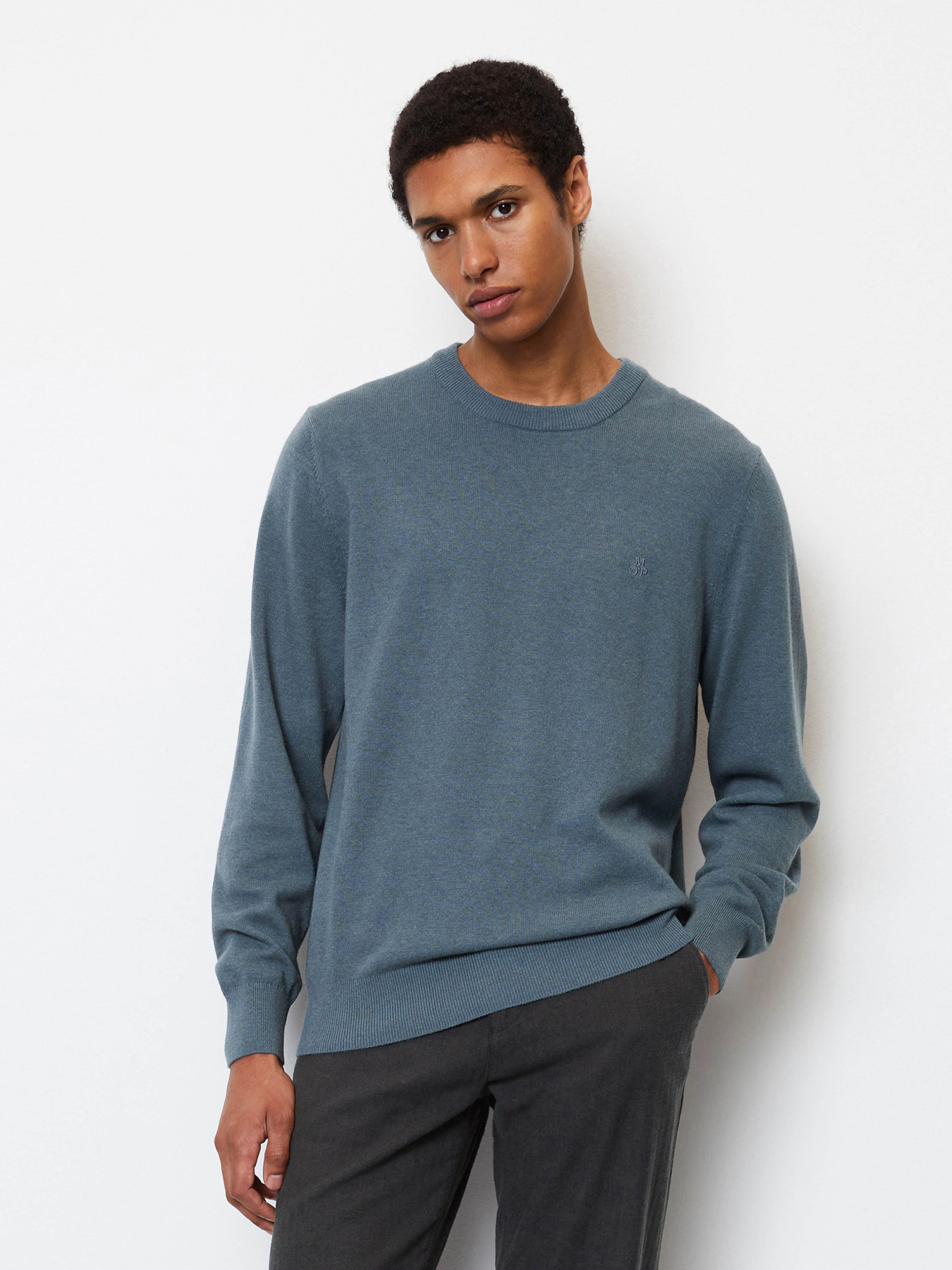 Светри та кардигани Marc O’Polo модель 329514460504-870 Светри та кардигани Marc O’Polo модель 329514460504-870 Фото