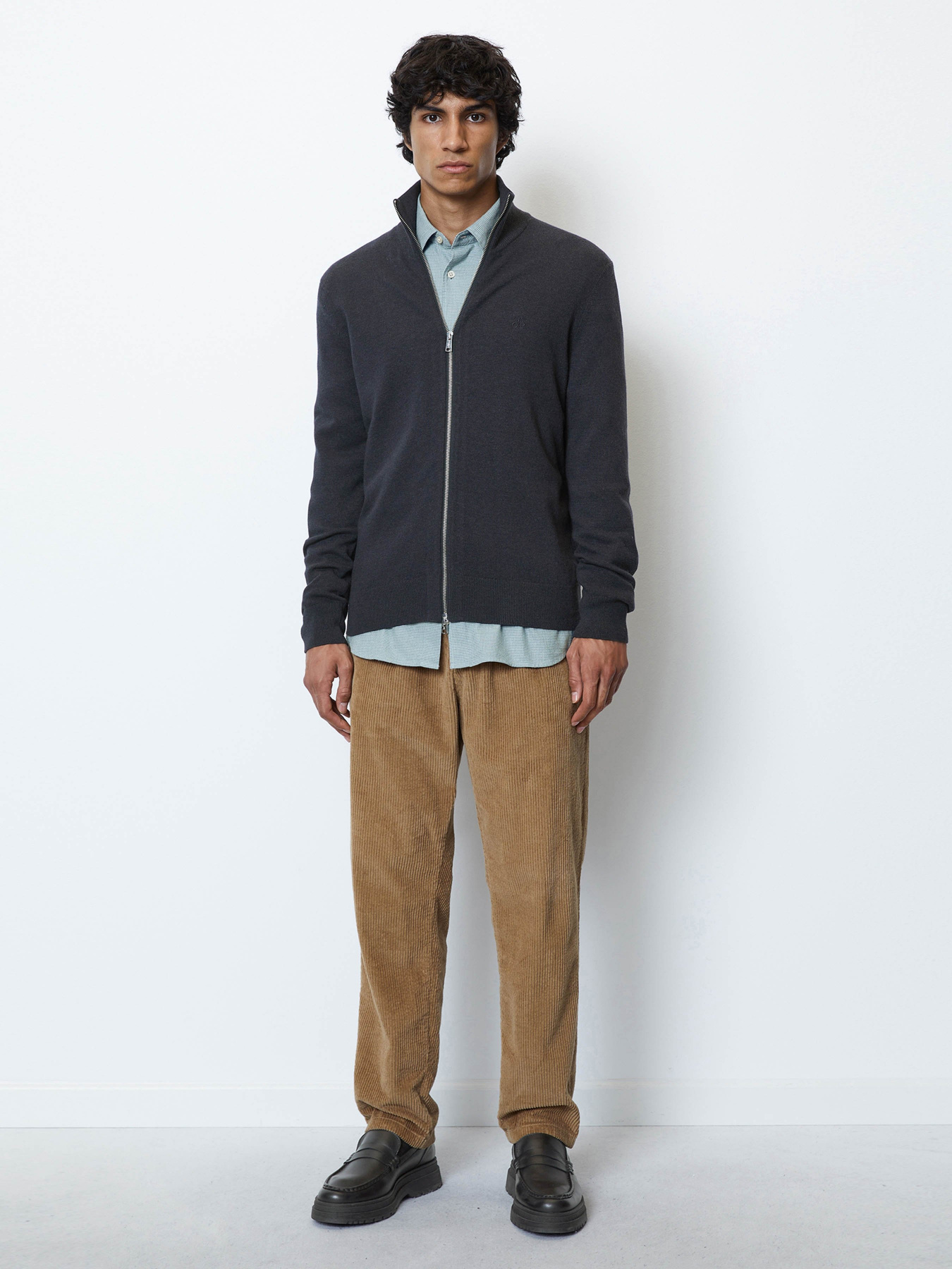 Кардиган Marc O’Polo модель 329514461196-898 Фото