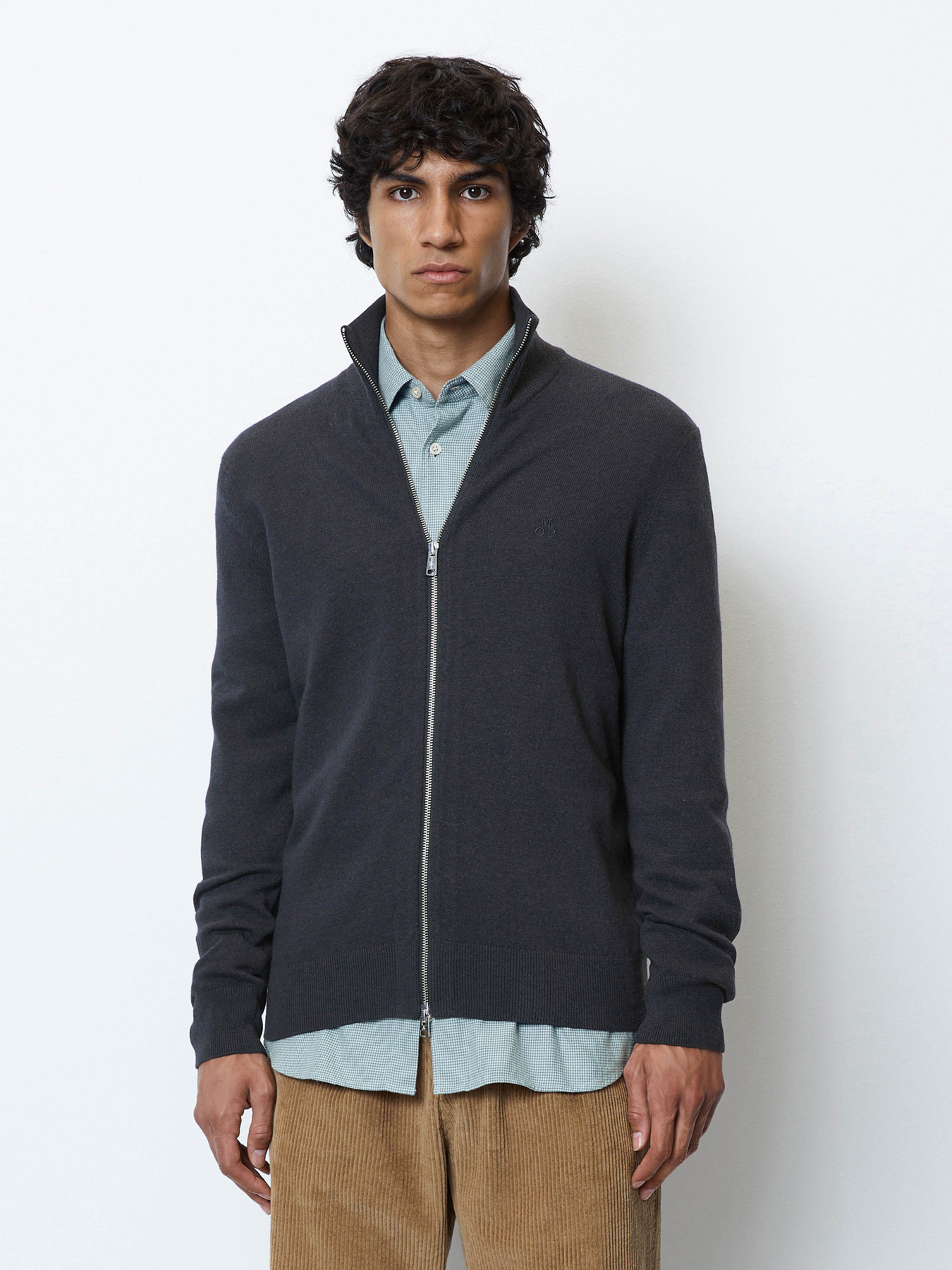 Кардиган Marc O’Polo модель 329514461196-898 Фото