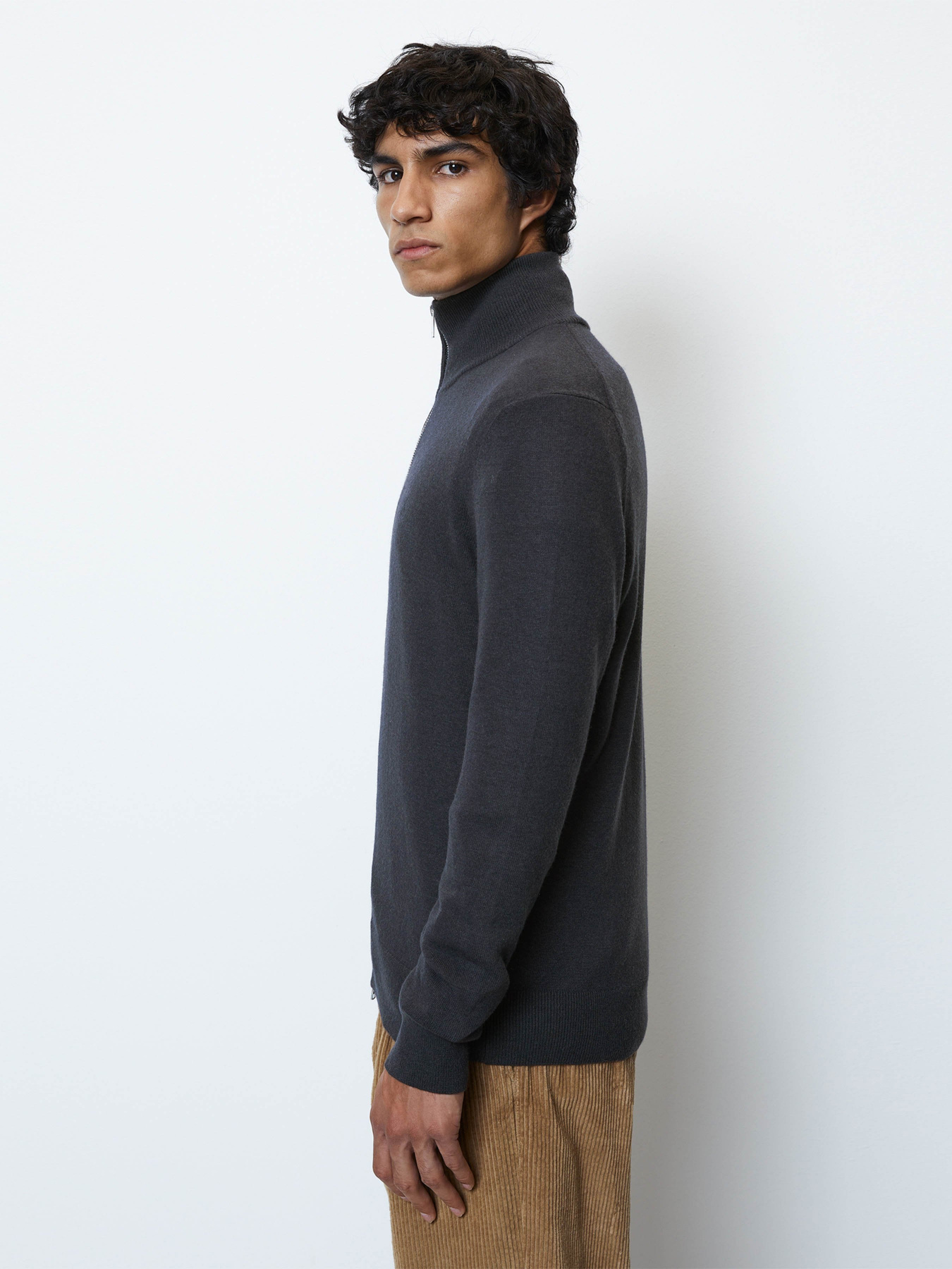 Кардиган Marc O’Polo модель 329514461196-898 Фото