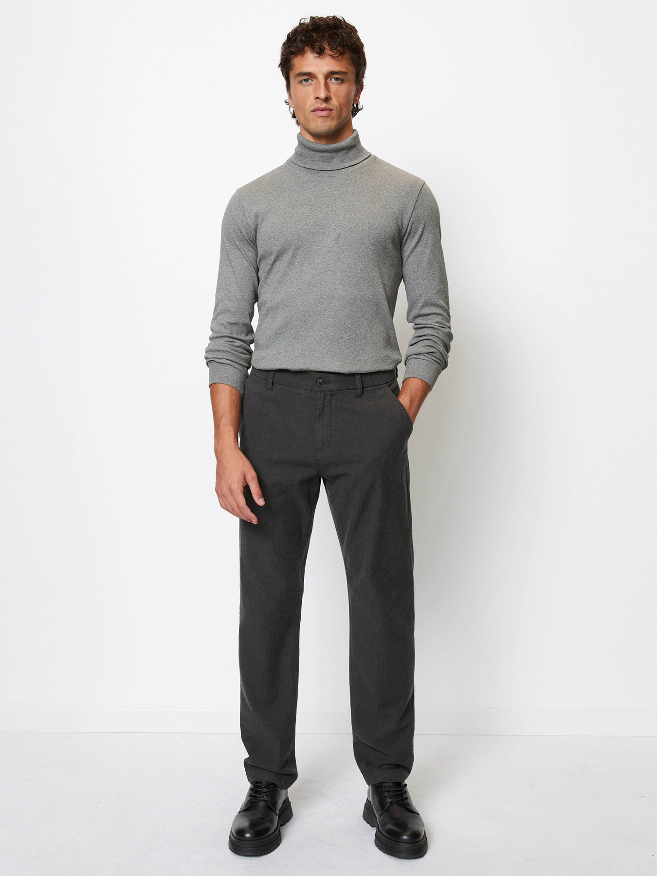 Водолазка Marc O’Polo модель M29220252100-936 Фото