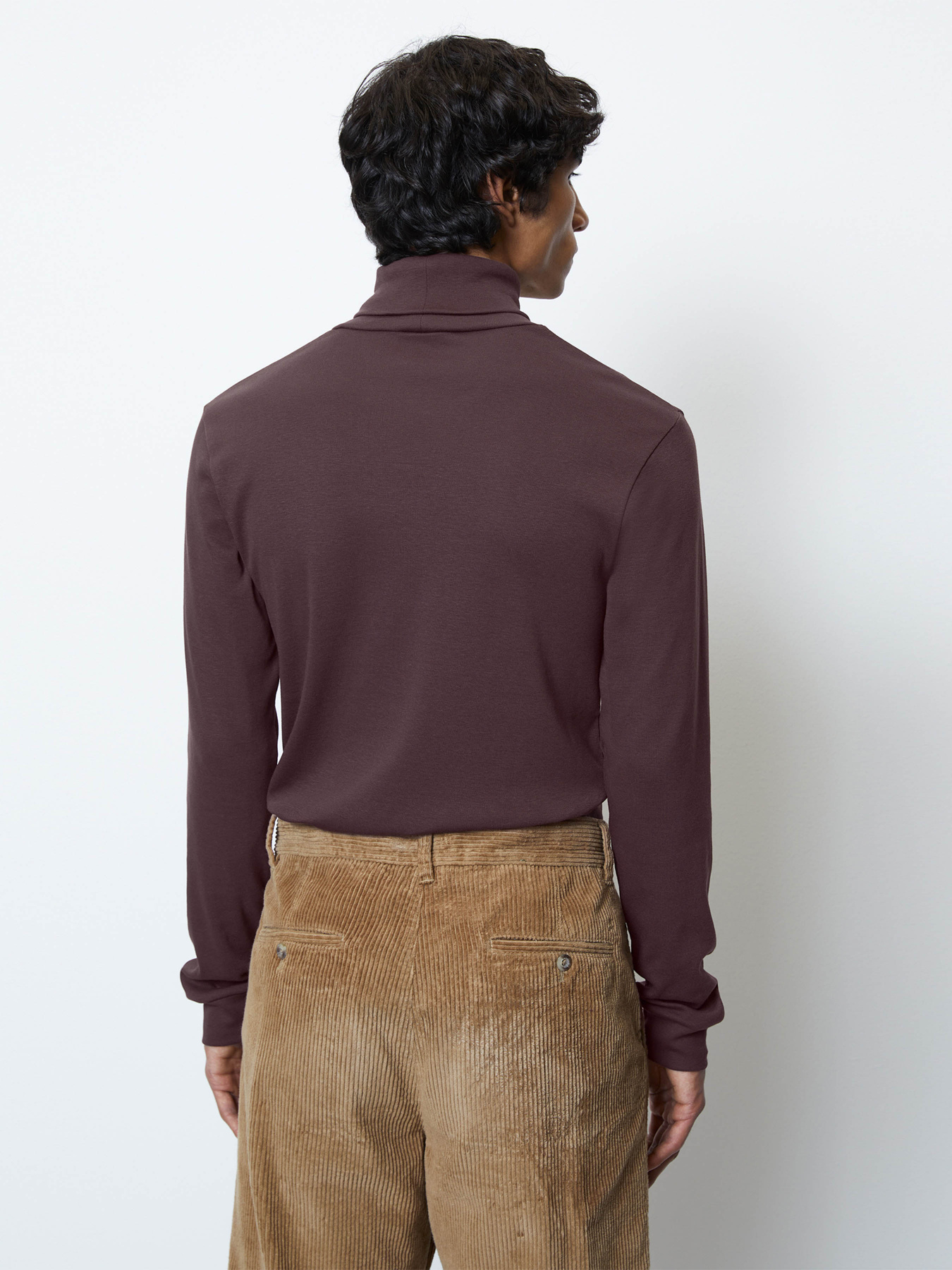 Водолазка Marc O’Polo модель 329220252100-690 Фото