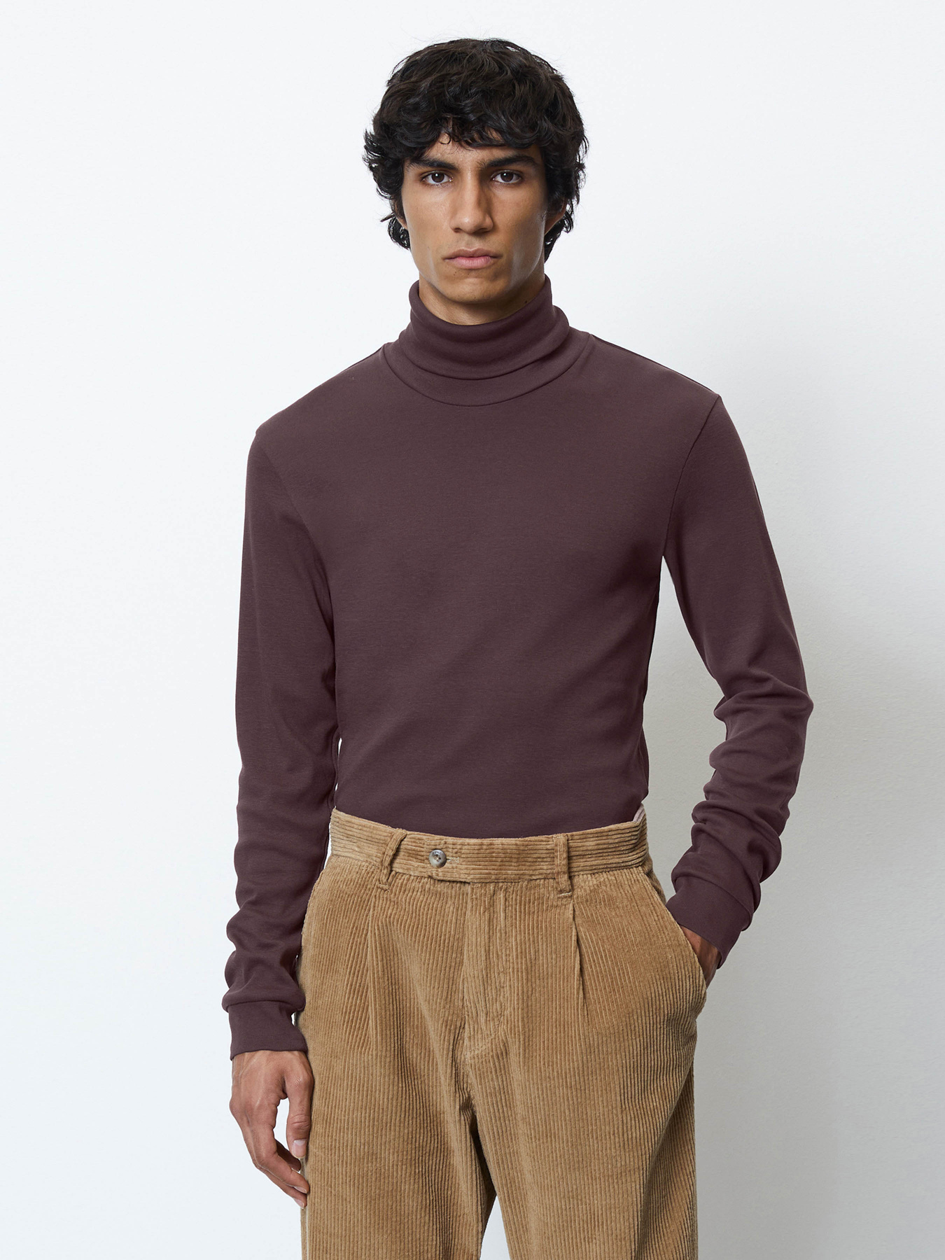 Водолазка Marc O’Polo модель 329220252100-690 Фото