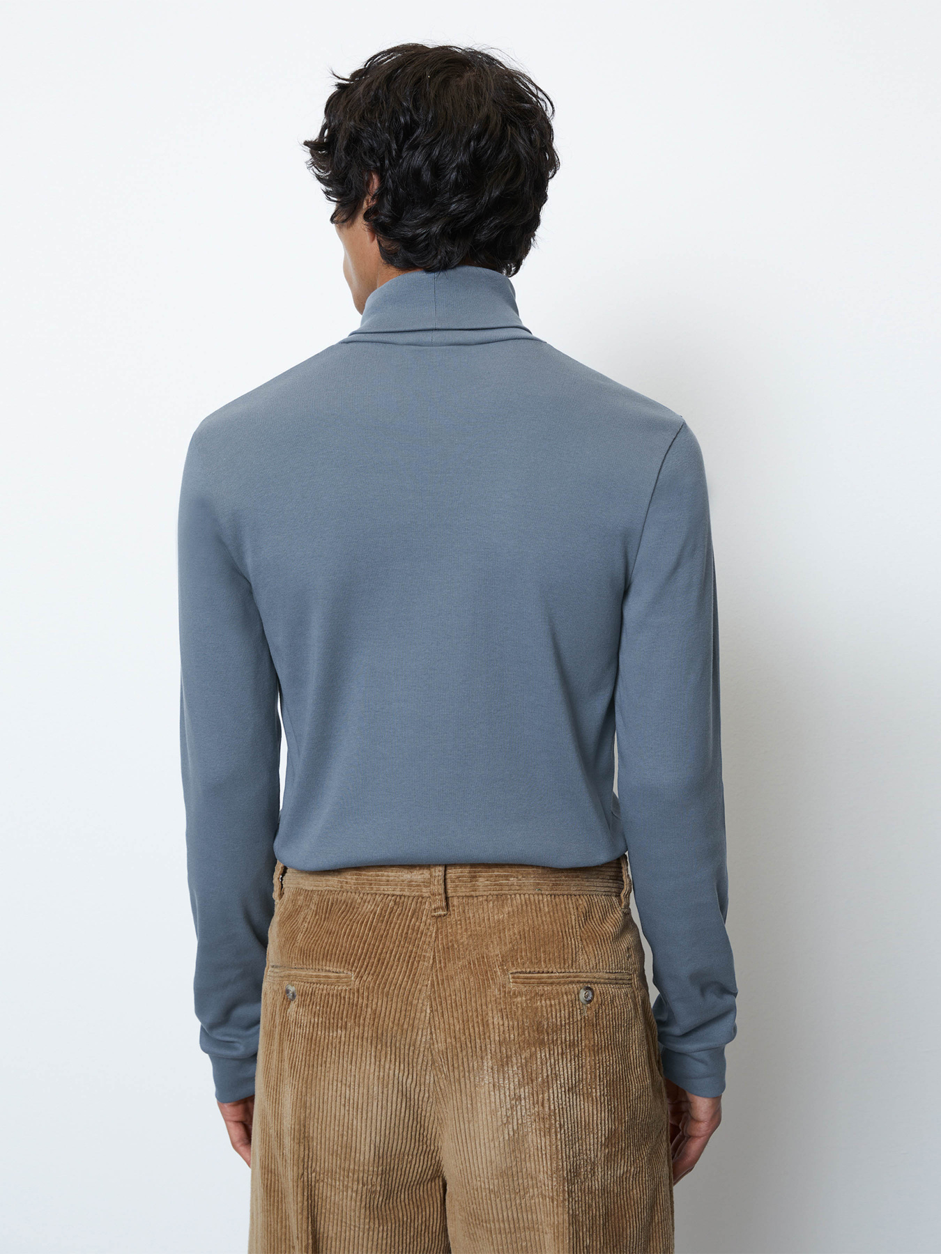 Водолазка Marc O’Polo модель 329220252100-870 Фото