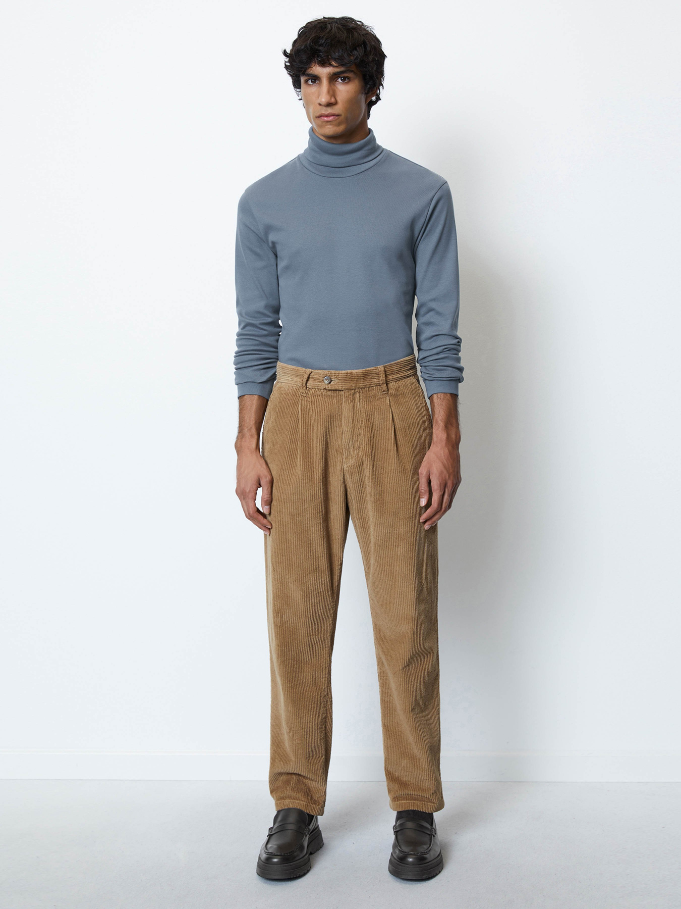 Водолазка Marc O’Polo модель 329220252100-870 Фото