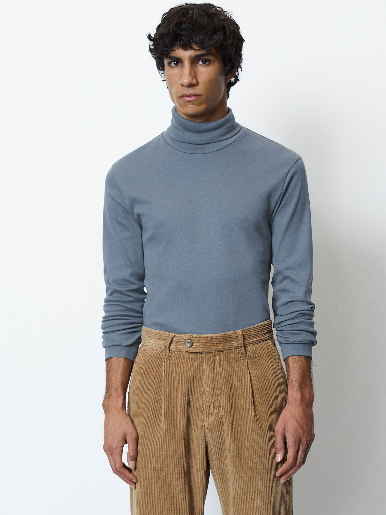 Водолазка Marc O’Polo модель 329220252100-870 Фото