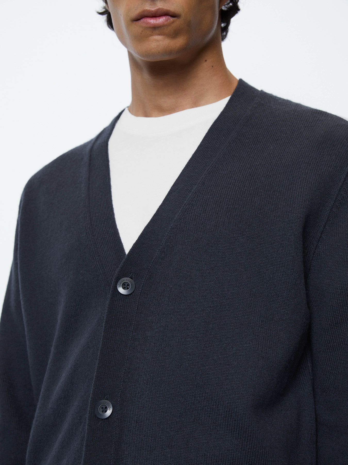 Кардиган Marc O’Polo модель 329502461032-898 Фото