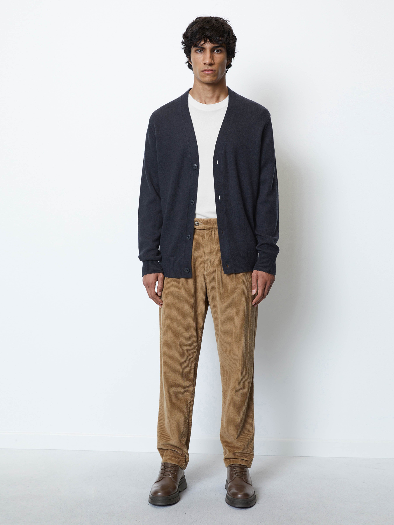 Кардиган Marc O’Polo модель 329502461032-898 Фото