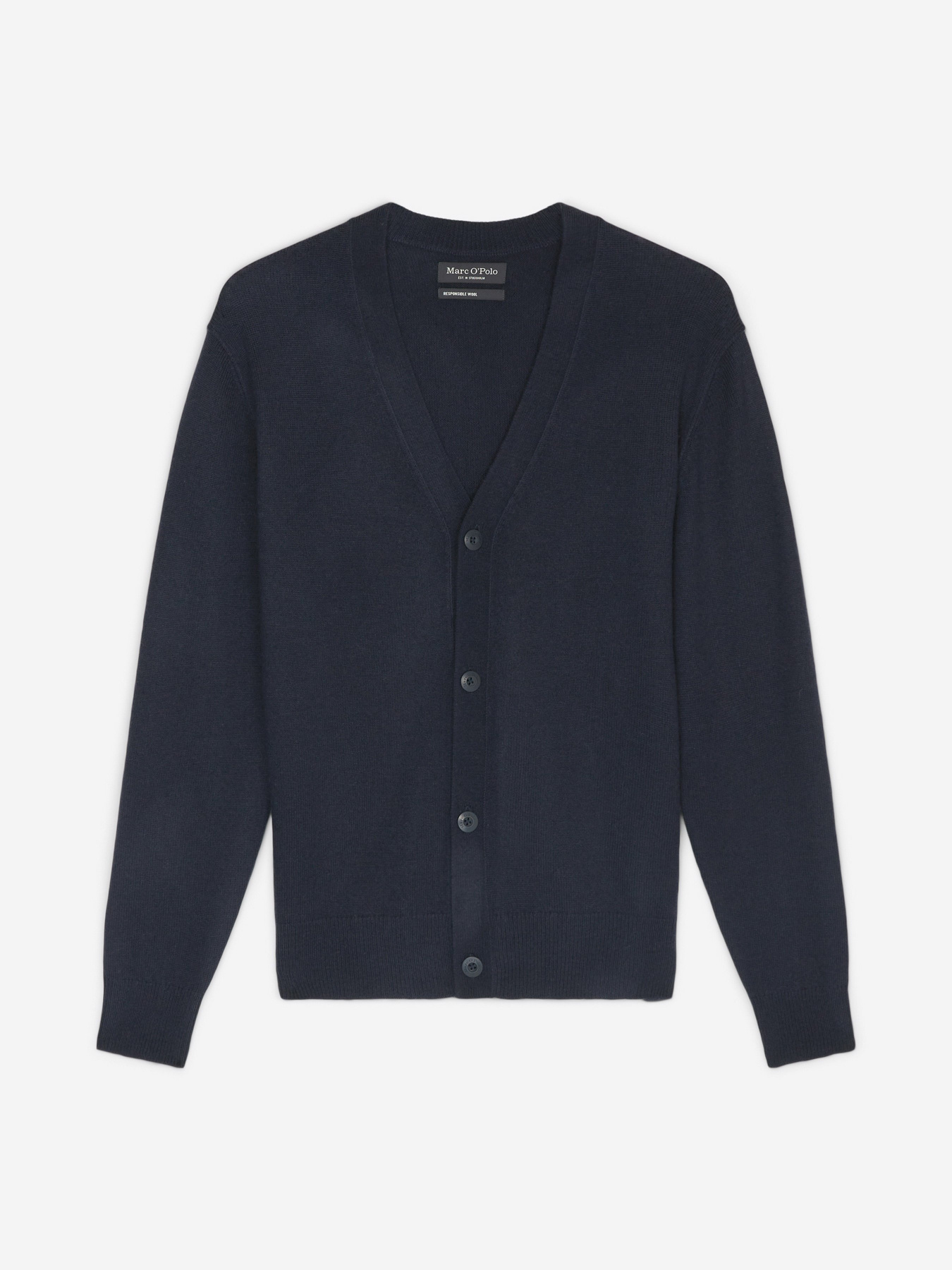 Кардиган Marc O’Polo модель 329502461032-898 Фото