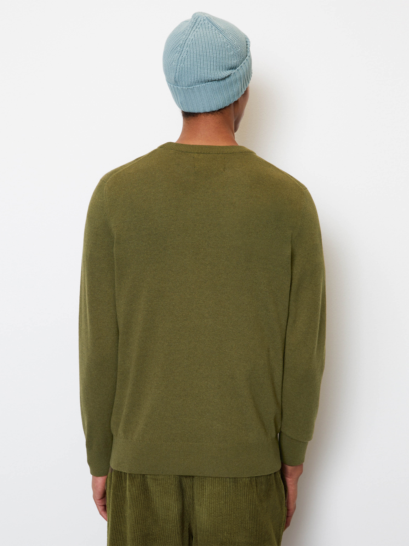 Джемпер Marc O’Polo модель 329514460504-487 Фото