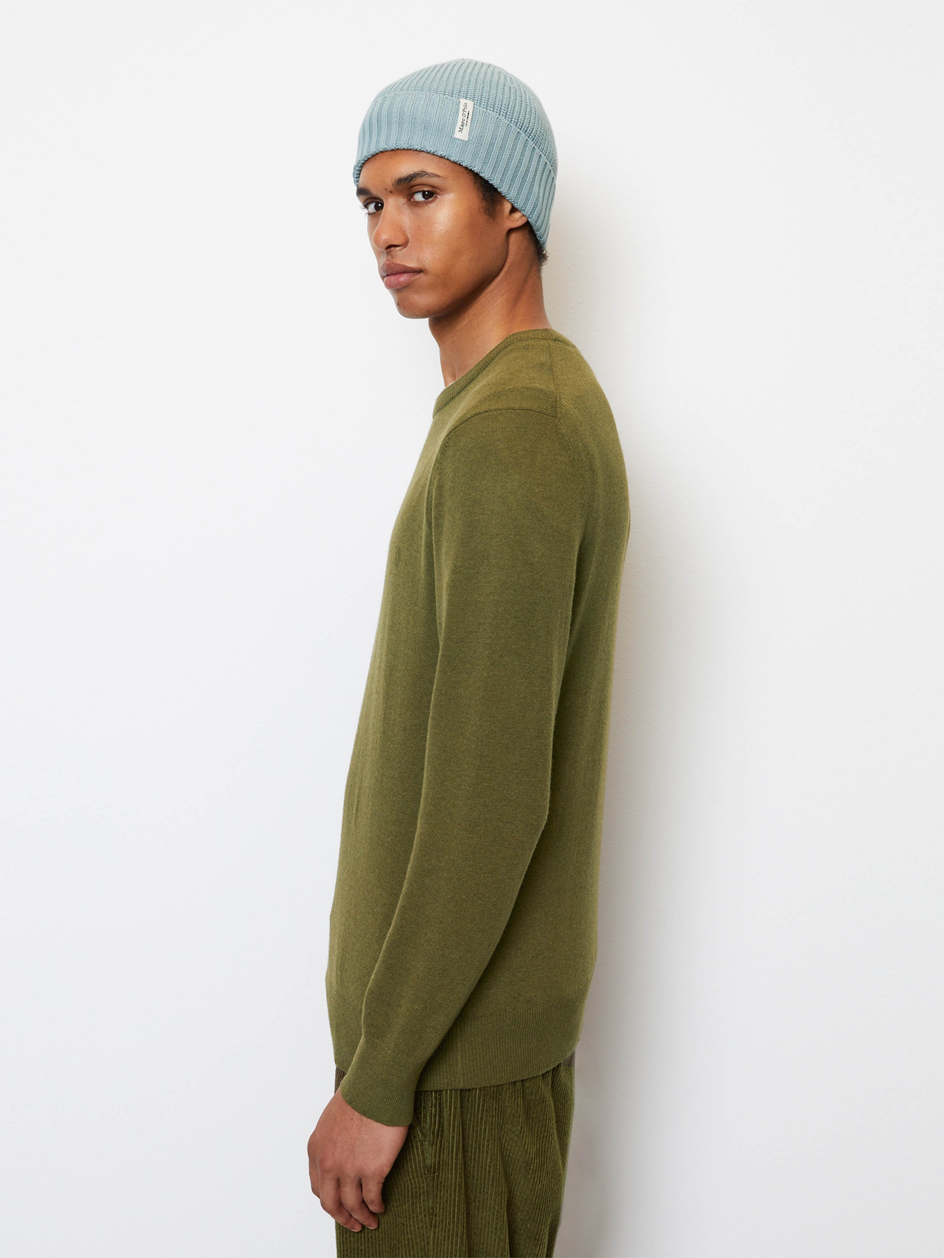 Джемпер Marc O’Polo модель 329514460504-487 Фото