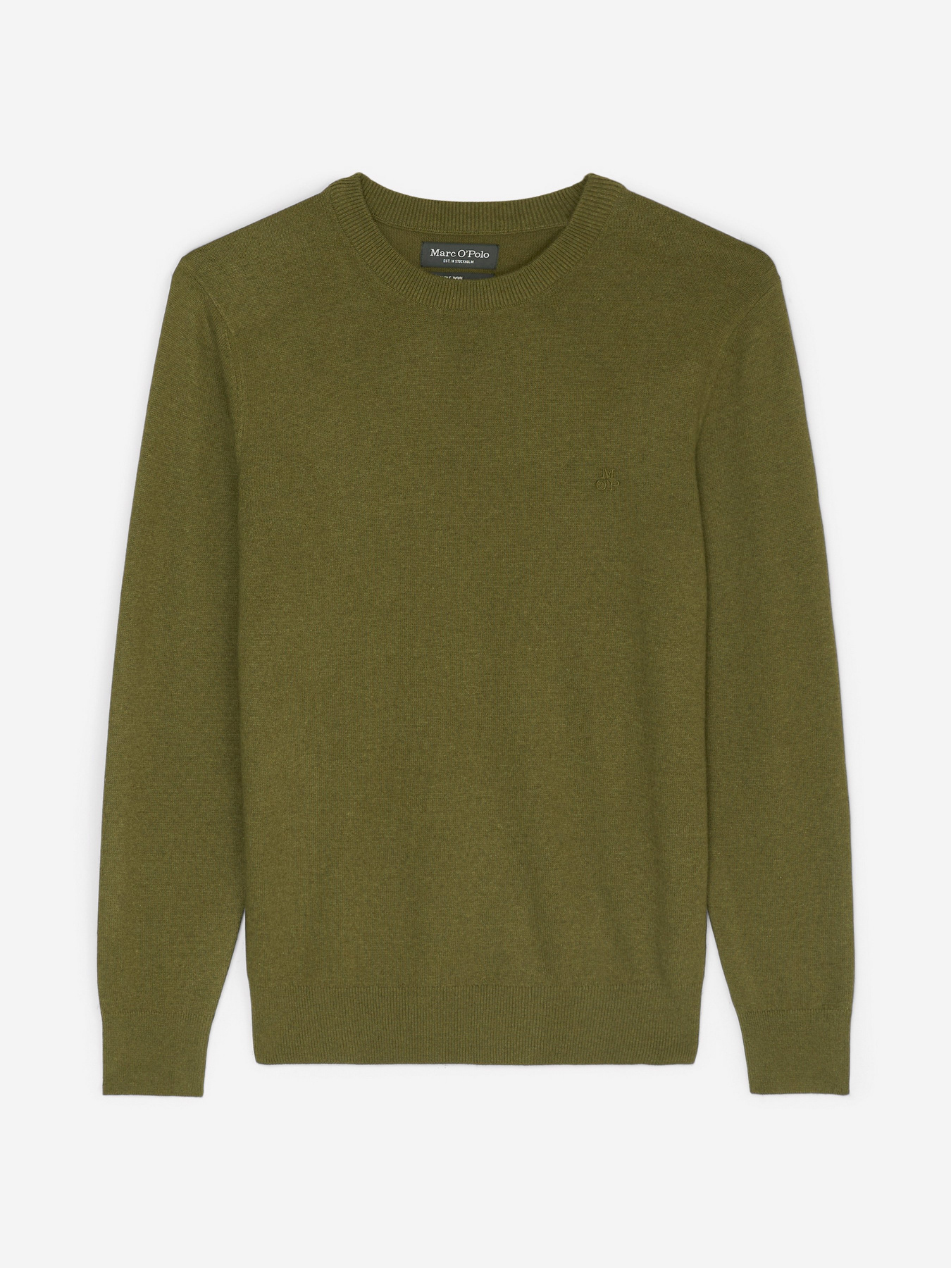 Джемпер Marc O’Polo модель 329514460504-487 Фото