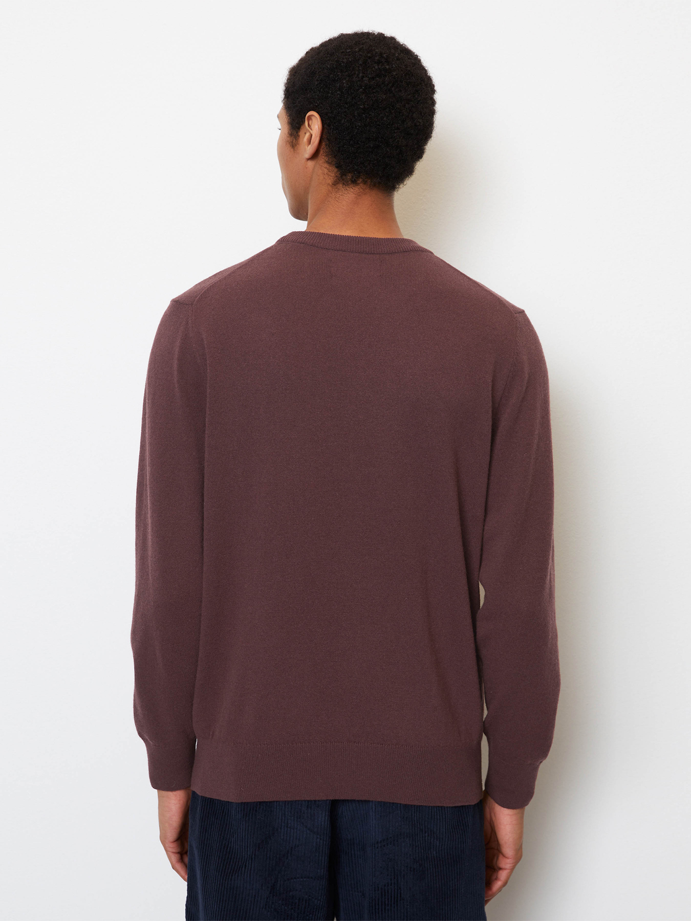 Джемпер Marc O’Polo модель 329514460504-690 Фото