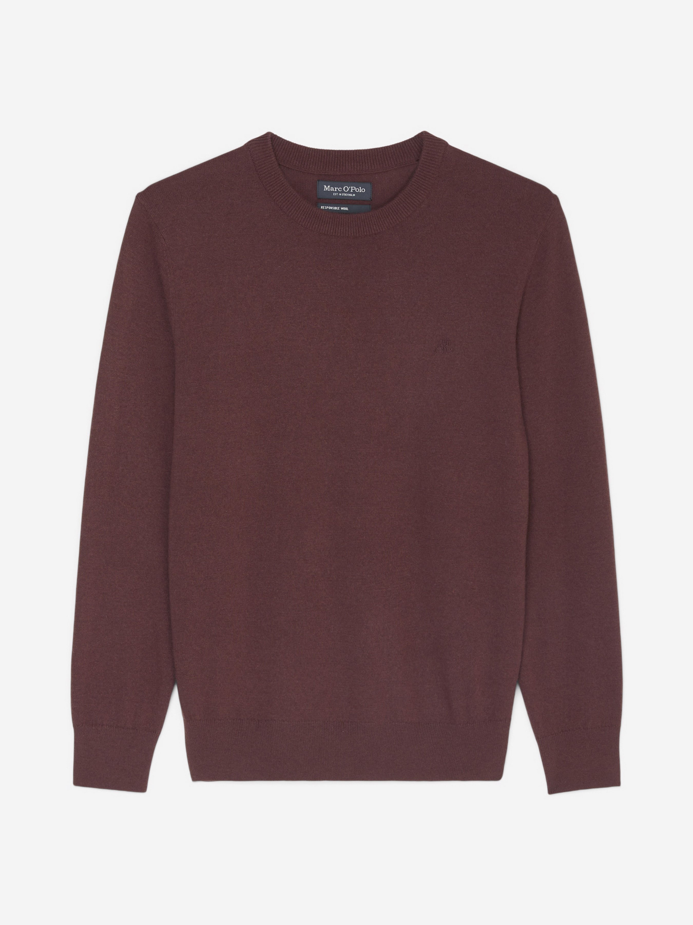 Джемпер Marc O’Polo модель 329514460504-690 Фото