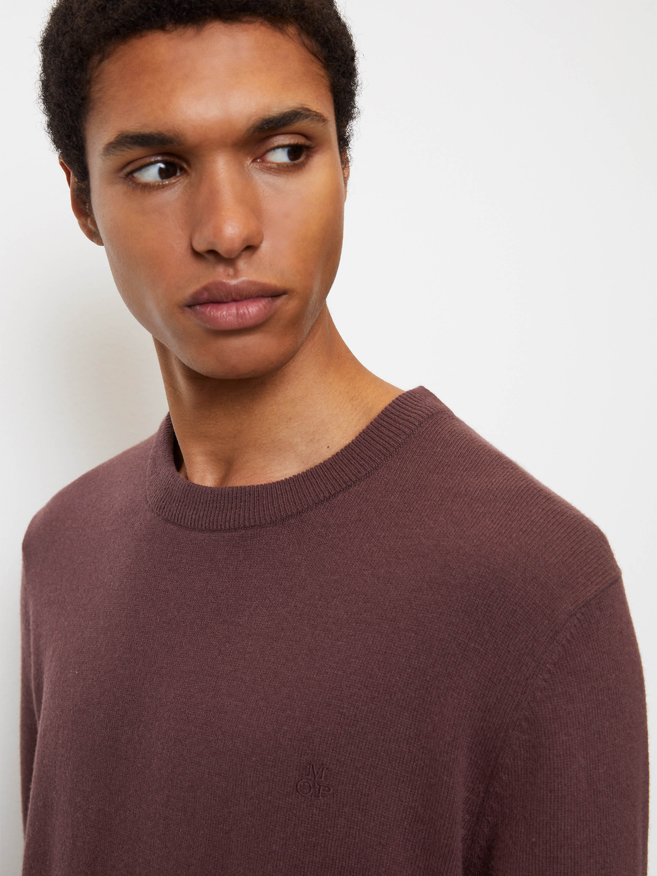 Джемпер Marc O’Polo модель 329514460504-690 Фото