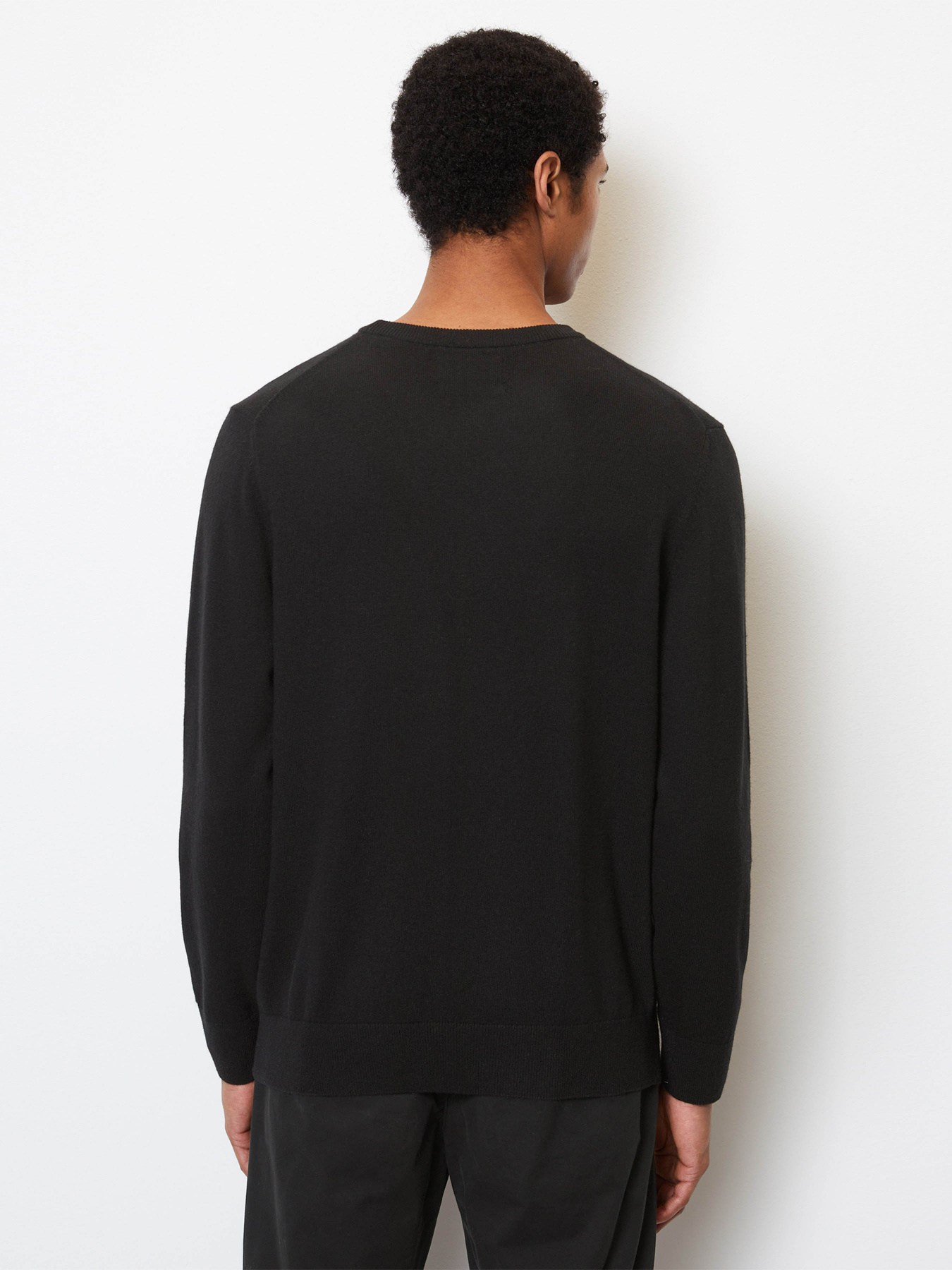 Джемпер Marc O’Polo модель 329514460504-990 Фото