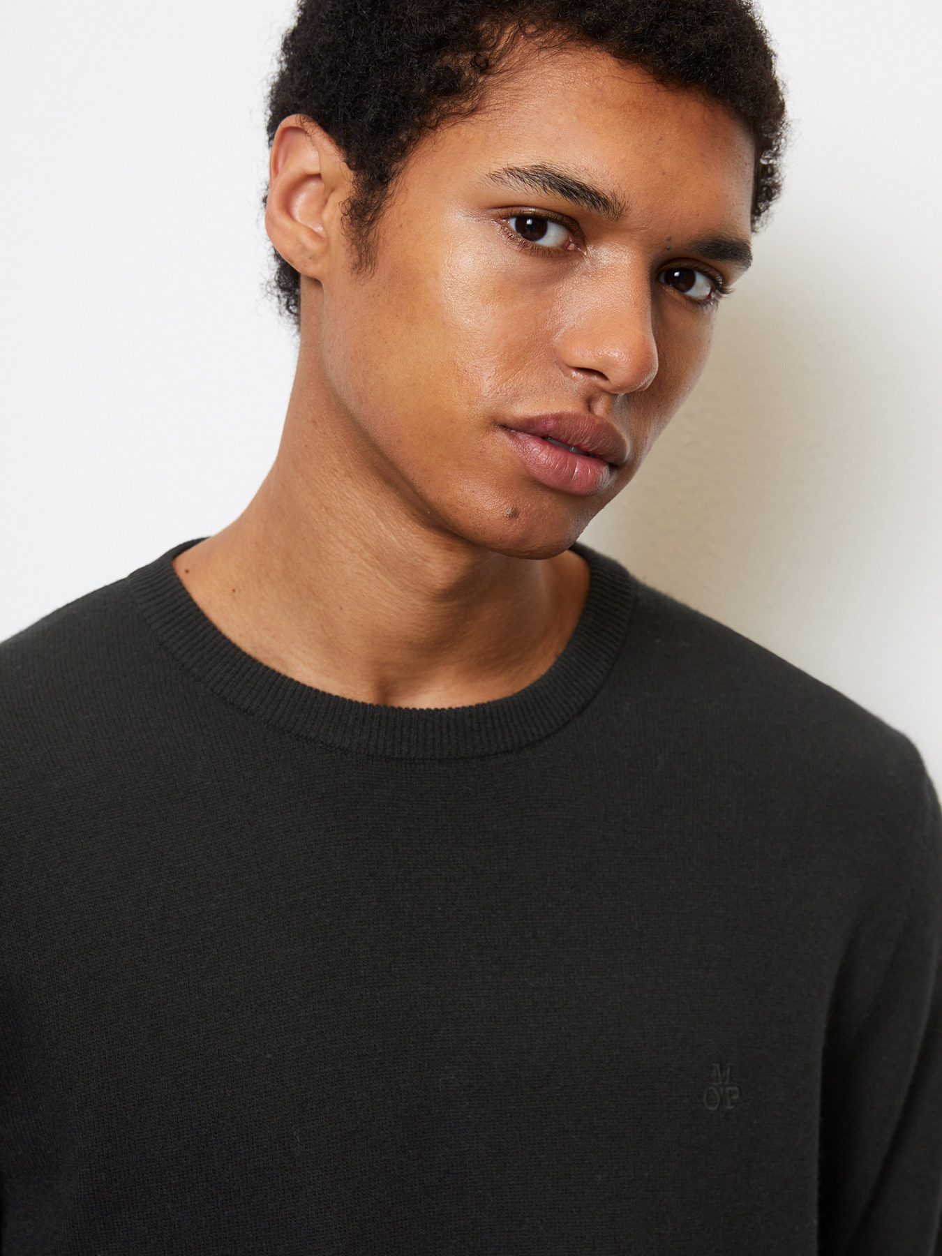 Джемпер Marc O’Polo модель 329514460504-990 Фото