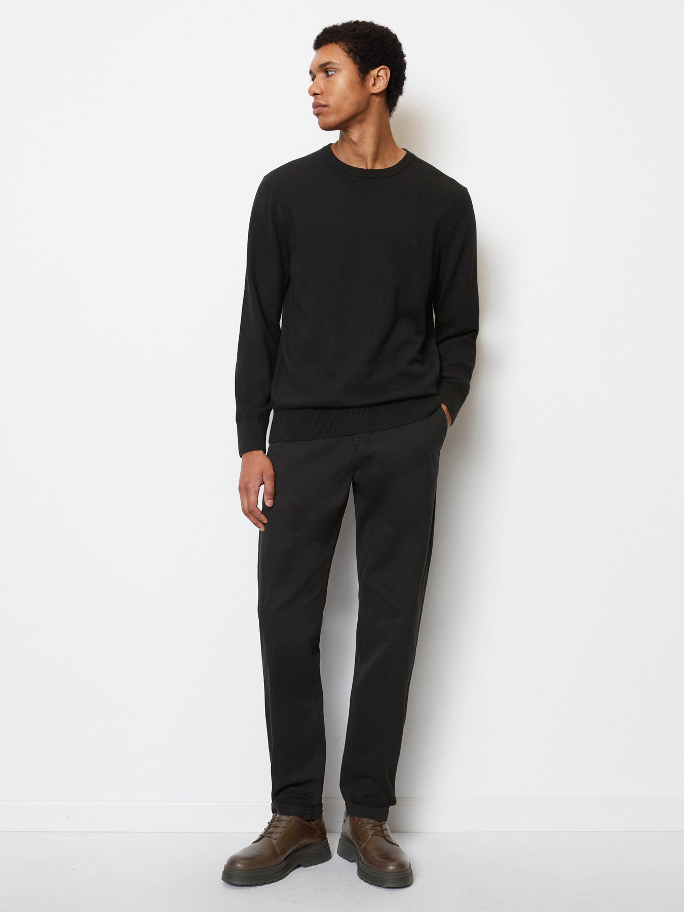 Джемпер Marc O’Polo модель 329514460504-990 Фото