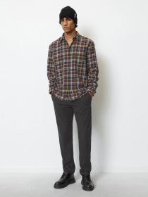 Рубашка Marc O’Polo модель 329732042090-N66 Фото