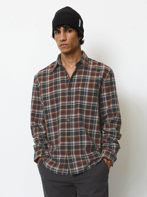 Сорочка Marc O’Polo модель 329732042090-N66 Фото