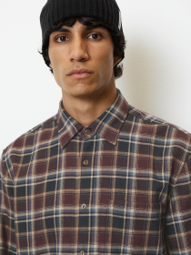 Рубашка повседневная Marc O’Polo модель 329732042090-N66 Фото