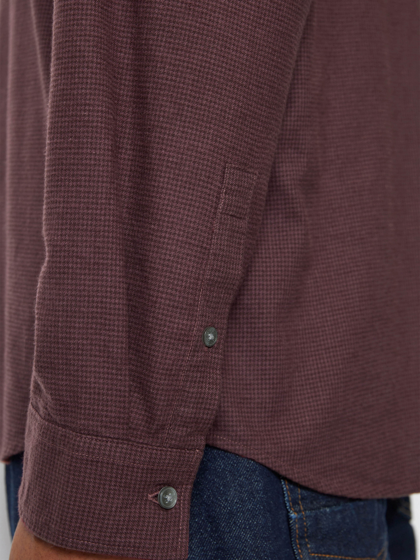 Рубашка Marc O’Polo модель 329732242118-N67 Фото