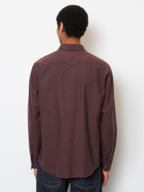 Рубашка Marc O’Polo модель 329732242118-N67 Фото