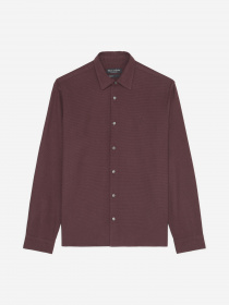 Рубашка Marc O’Polo модель 329732242118-N67 Фото