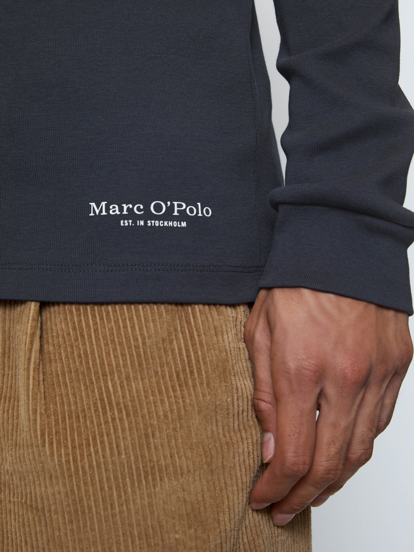 Водолазка Marc O’Polo модель M29220252100-898 Фото