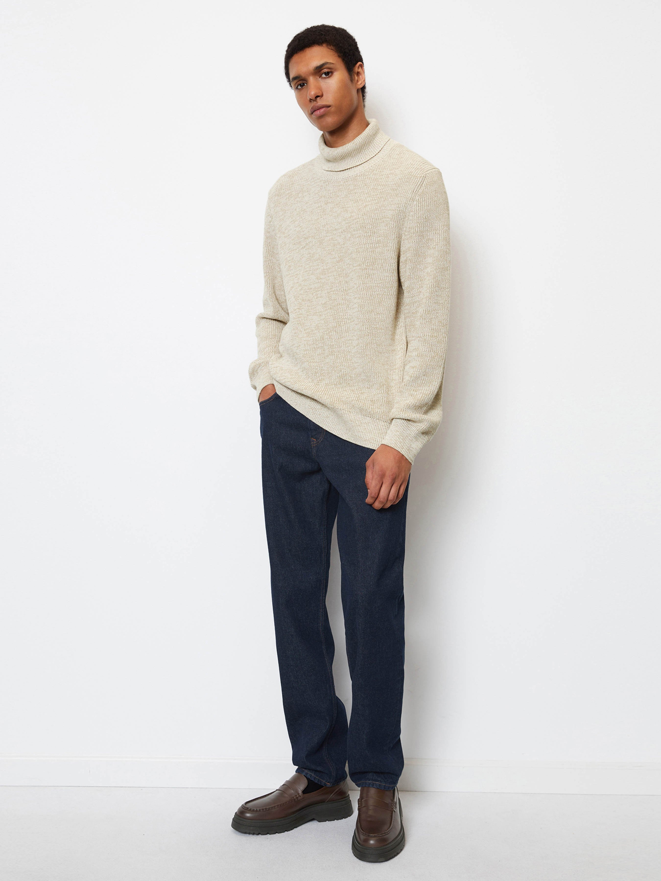 Водолазка Marc O’Polo модель M29502260390-152 Фото