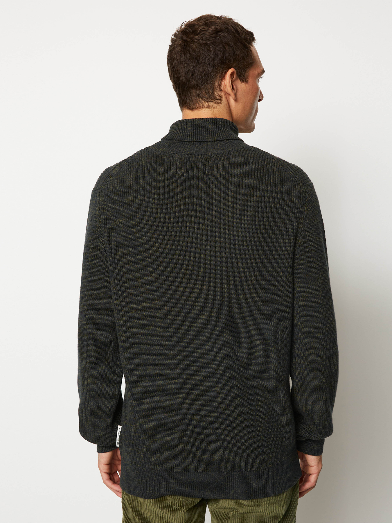 Гольф Marc O’Polo модель M29502260390-898 Фото