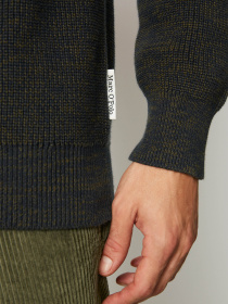 Гольф Marc O’Polo модель M29502260390-898 Фото