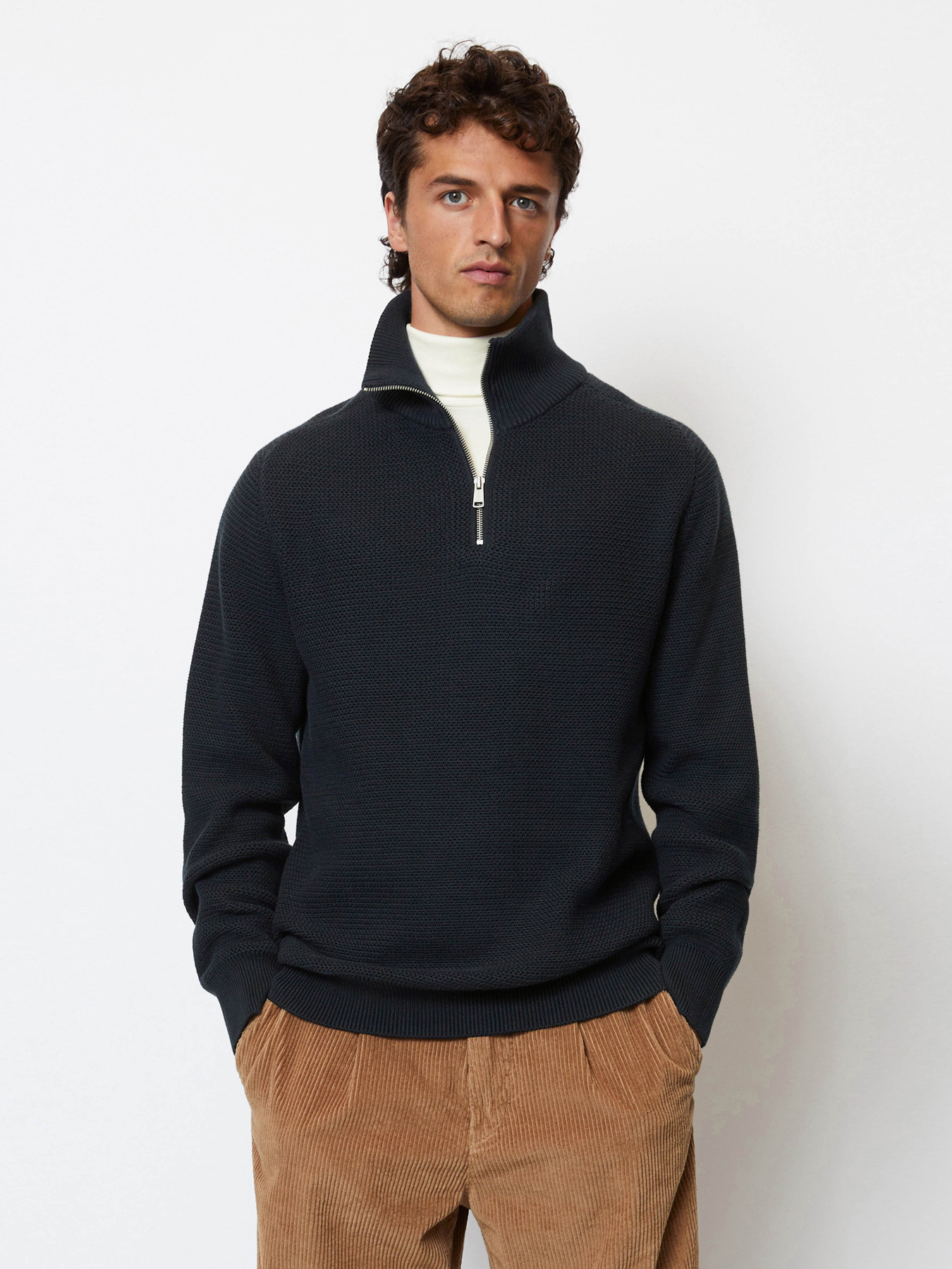 Кофта Marc O’Polo модель M29502260392-898 Фото