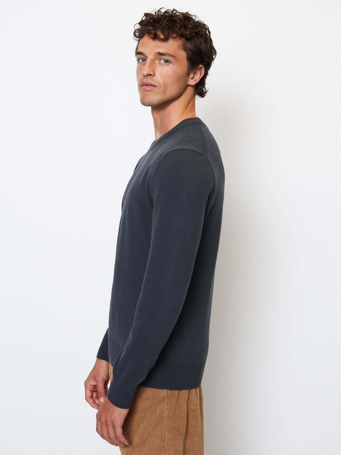 Джемпер Marc O’Polo модель M29514460504-898 Фото