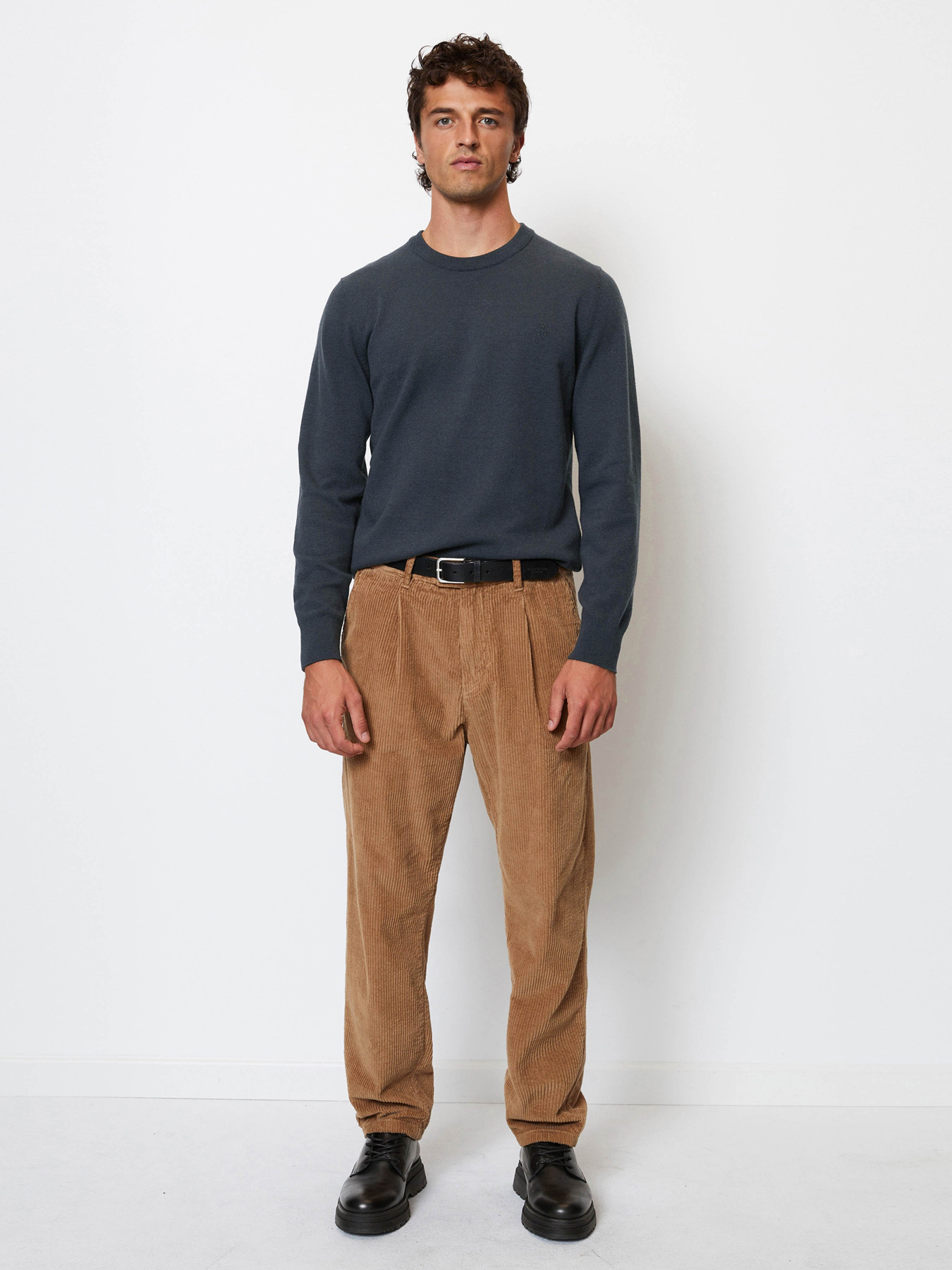 Джемпер Marc O’Polo модель M29514460504-898 Фото